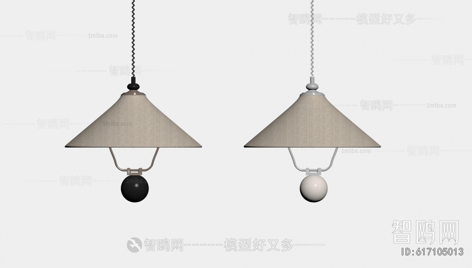 Modern Droplight