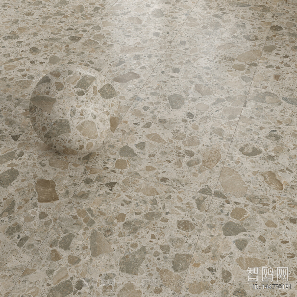 Modern Wall/floor/ceiling