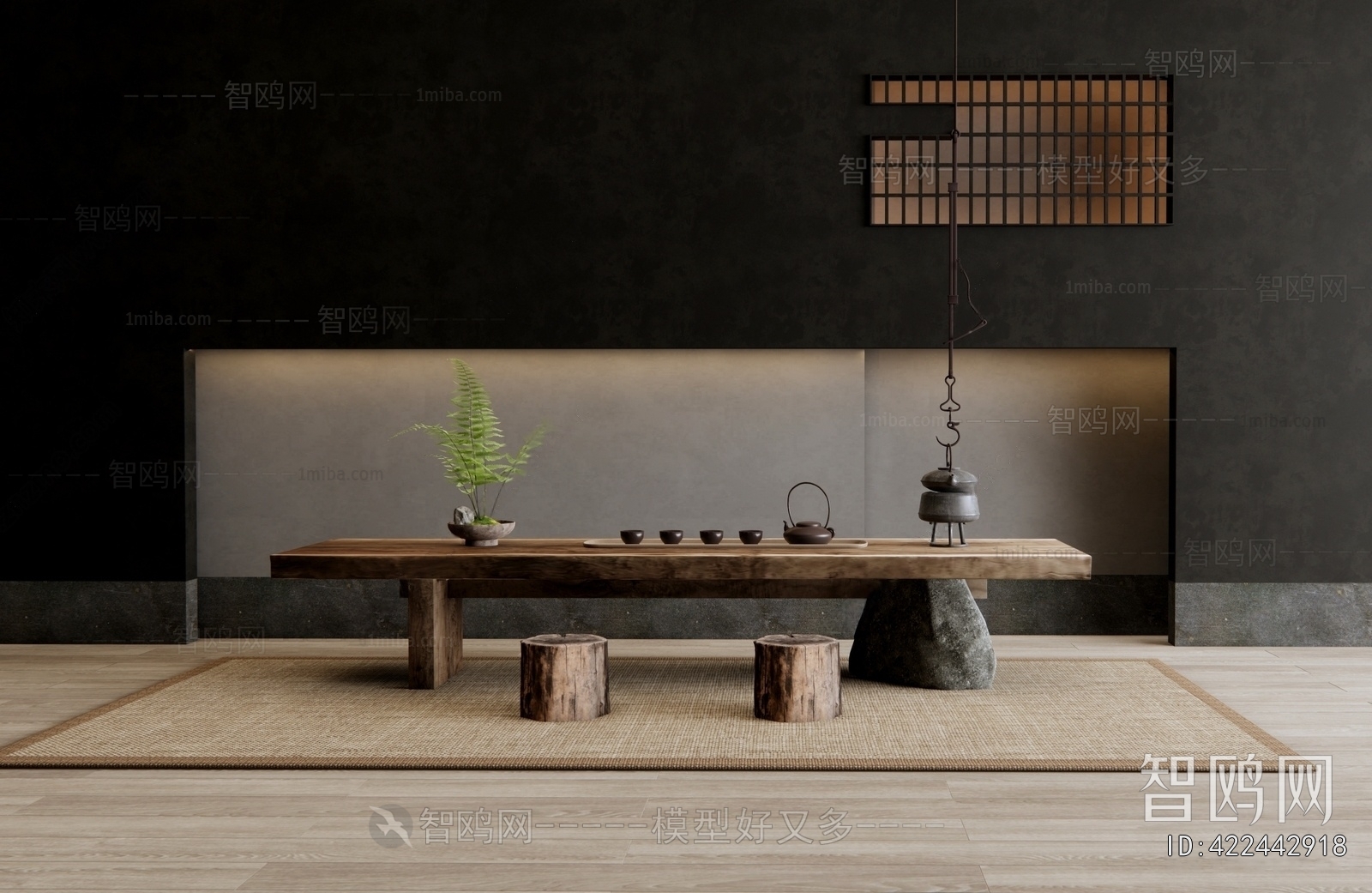 New Chinese Style Tea Tables And Chairs