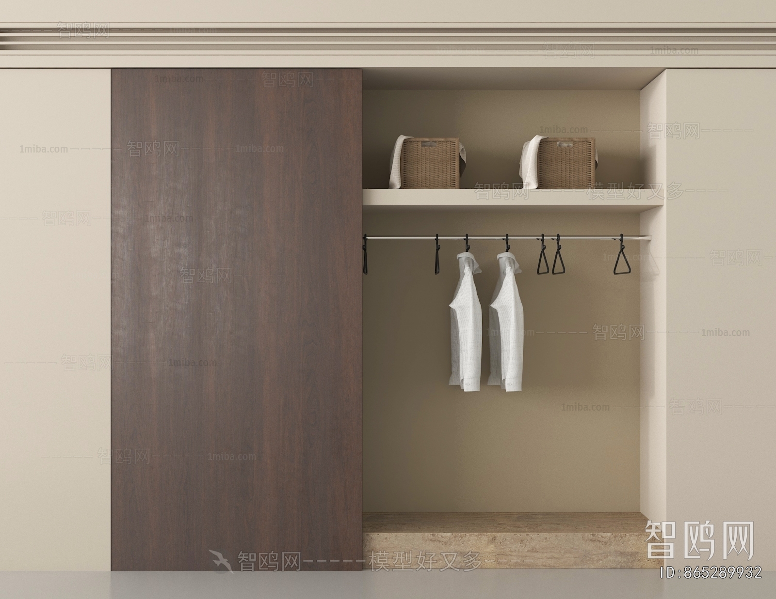 Wabi-sabi Style The Wardrobe