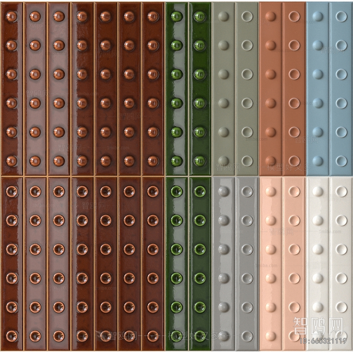 Modern Wall/floor/ceiling