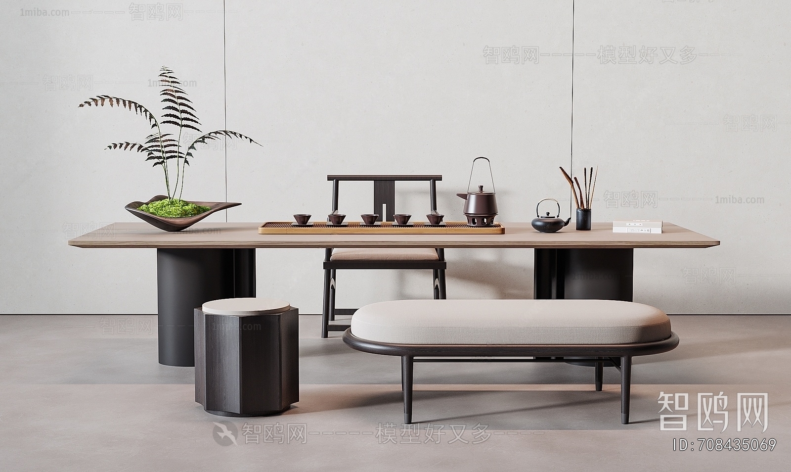 New Chinese Style Tea Tables And Chairs