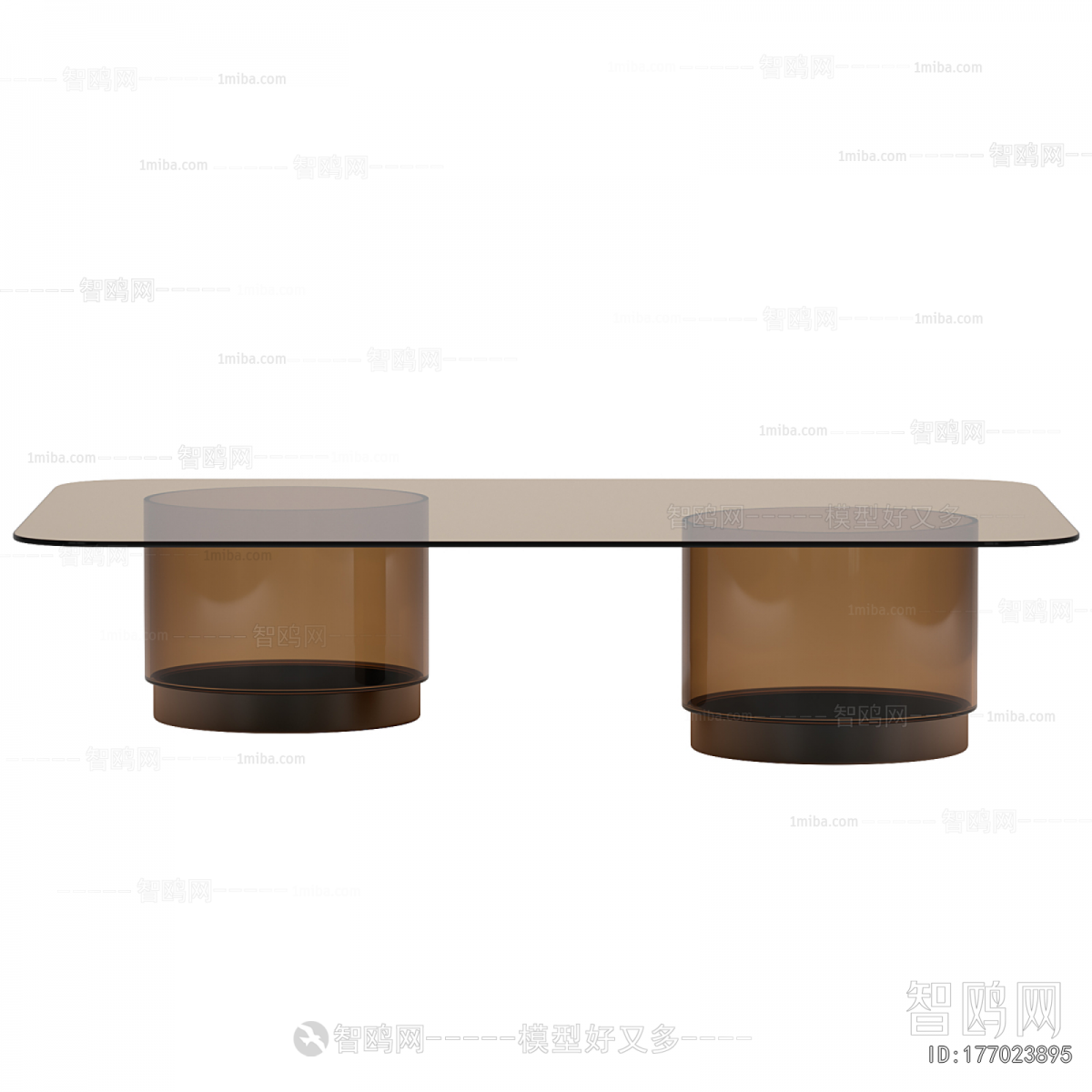 Modern Coffee Table