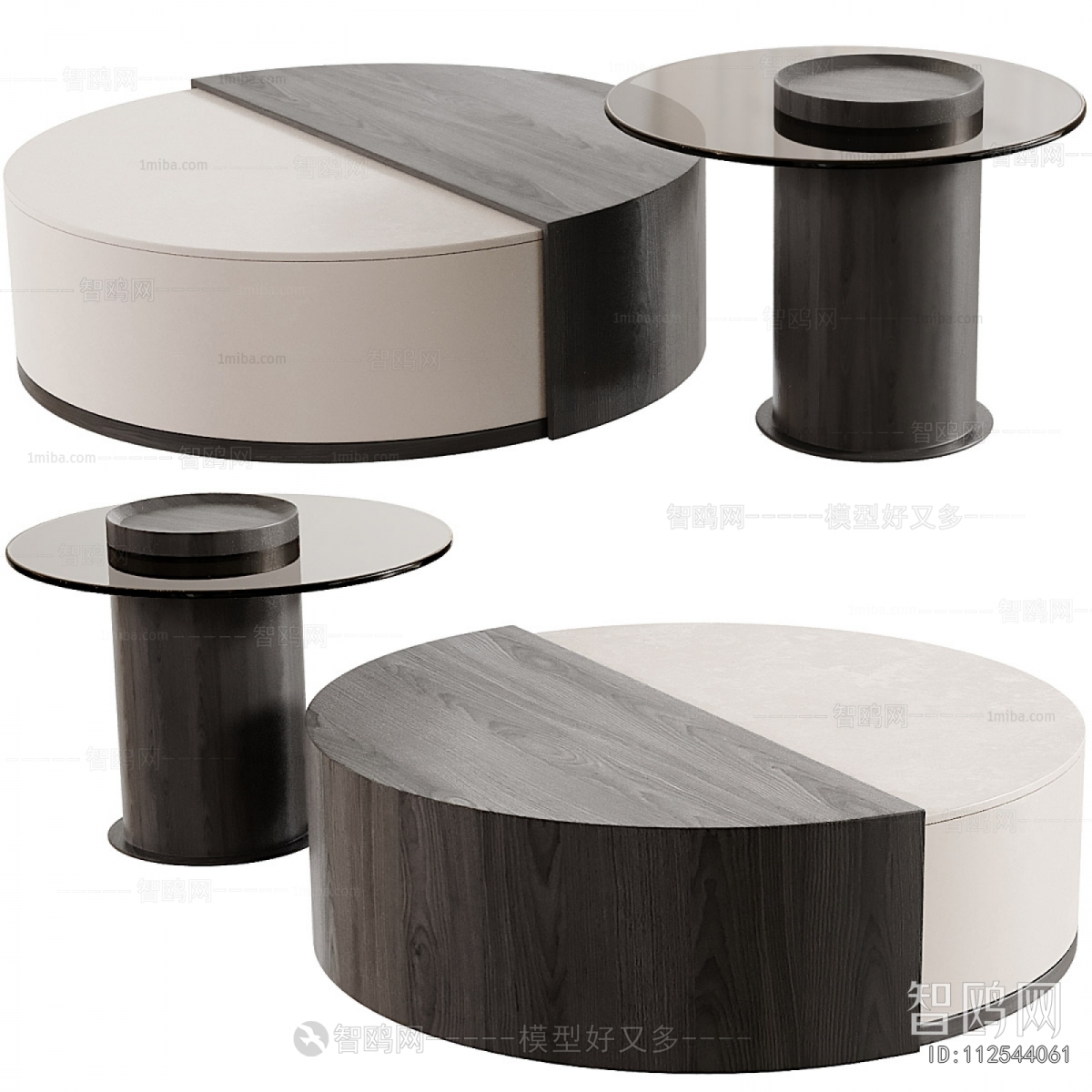 Modern Coffee Table