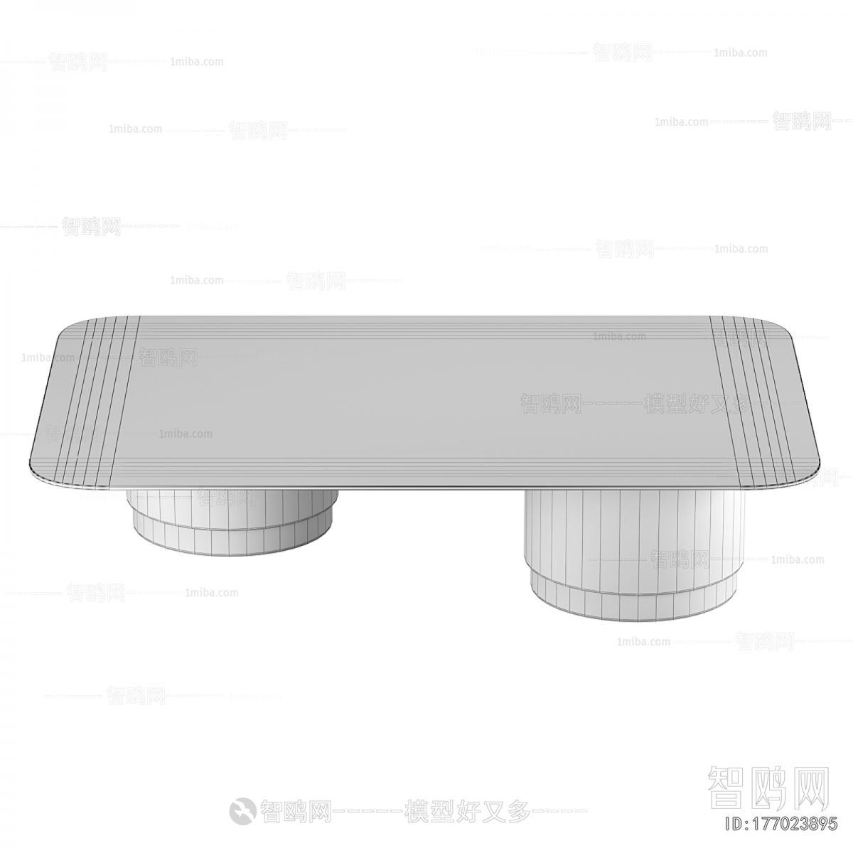 Modern Coffee Table