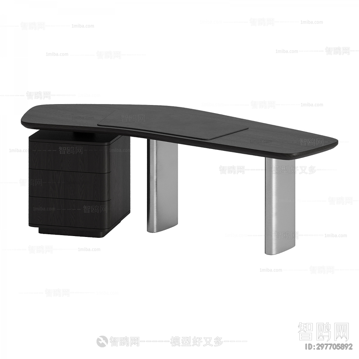 Modern Desk