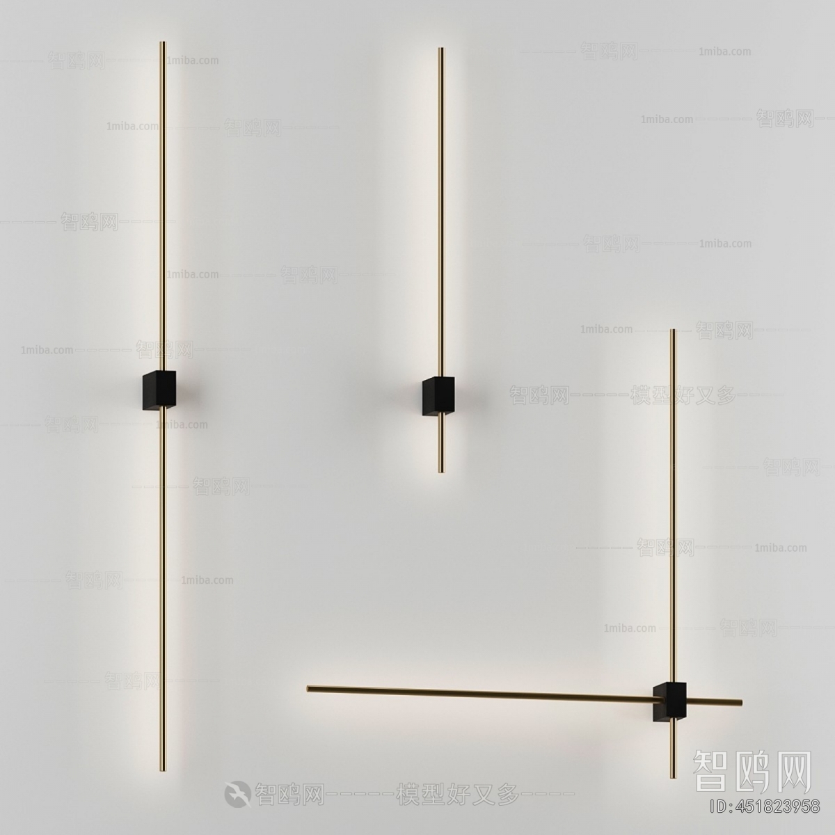 Modern Wall Lamp