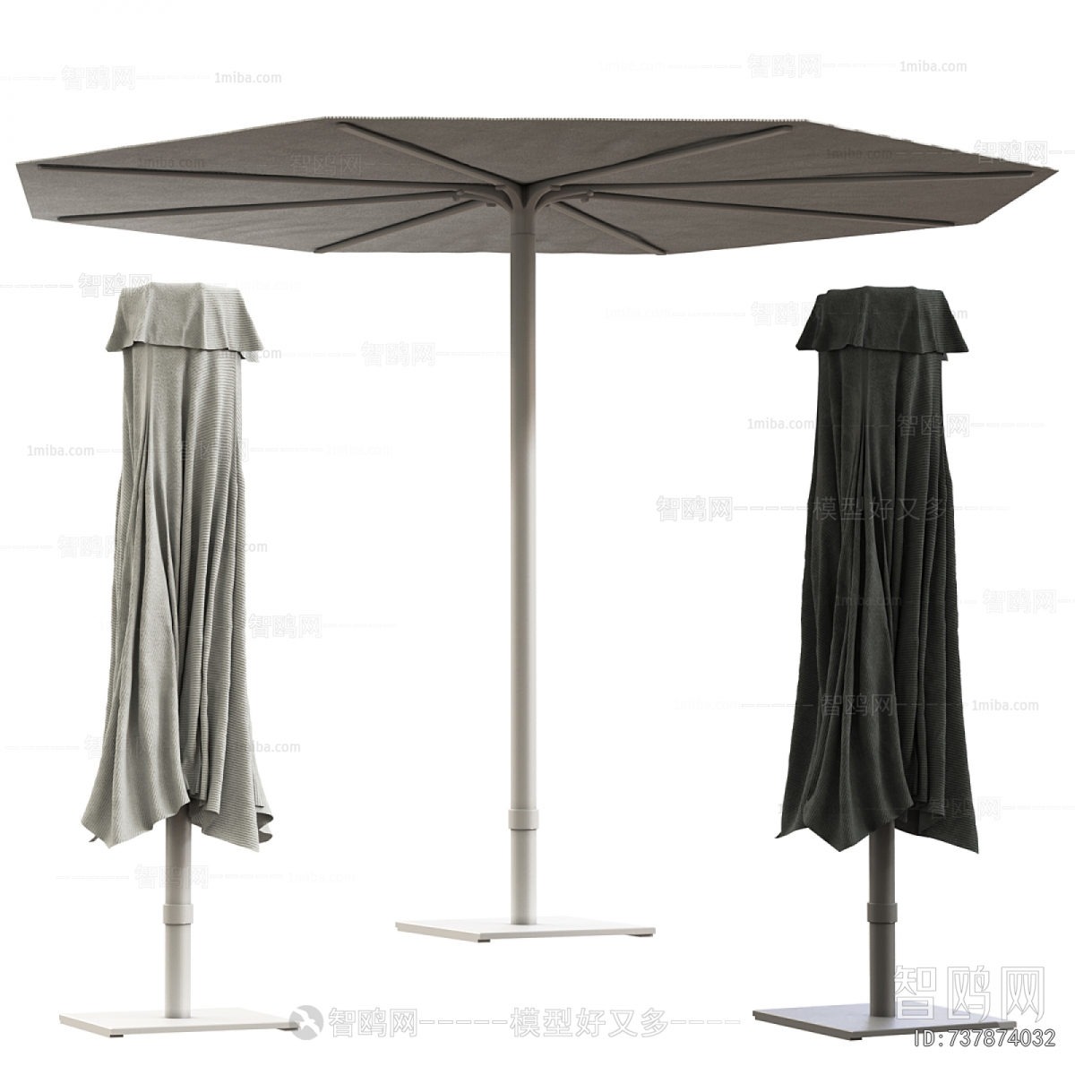 Modern Sunshade/Canopy/Tensioning Film