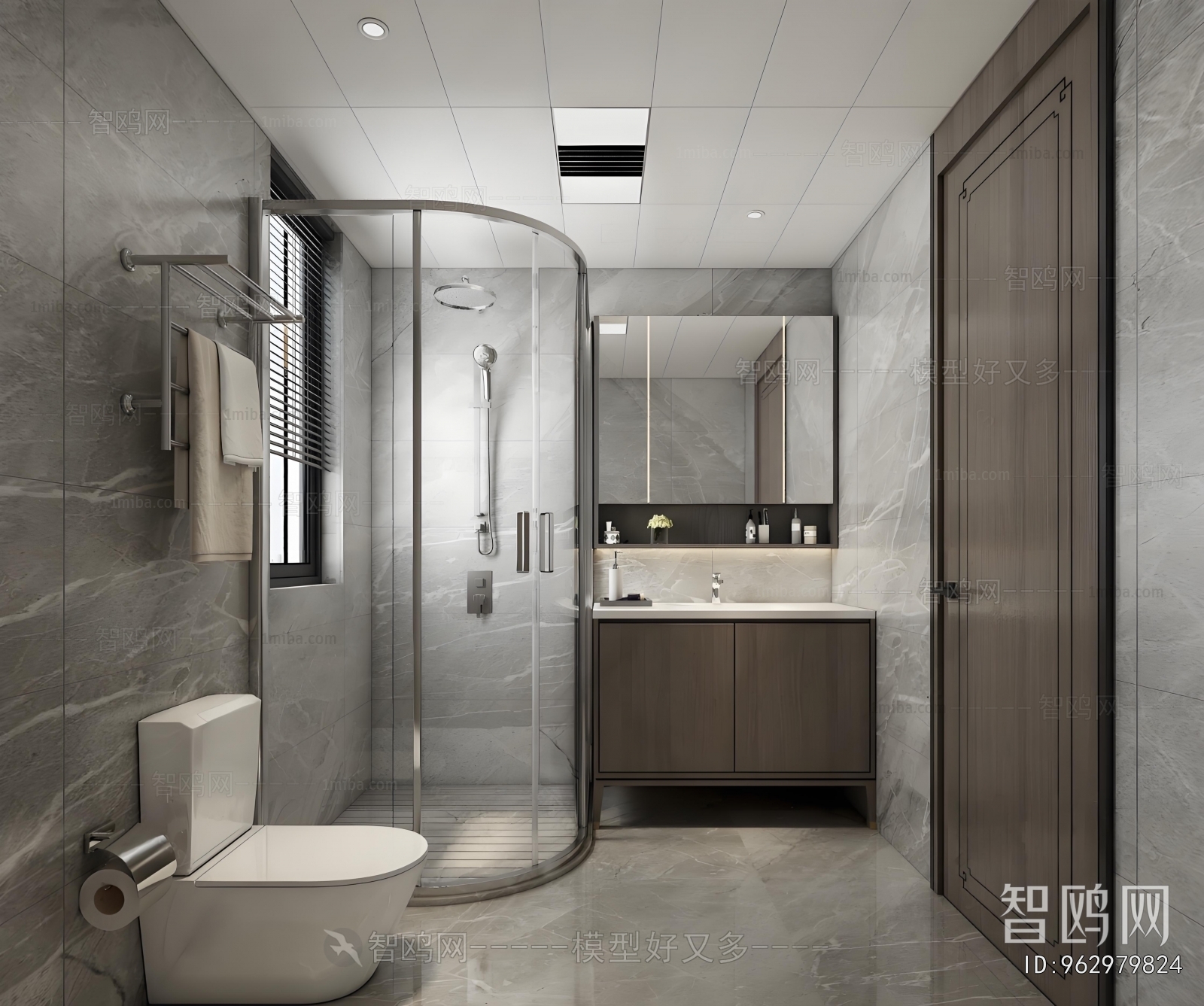 New Chinese Style TOILET