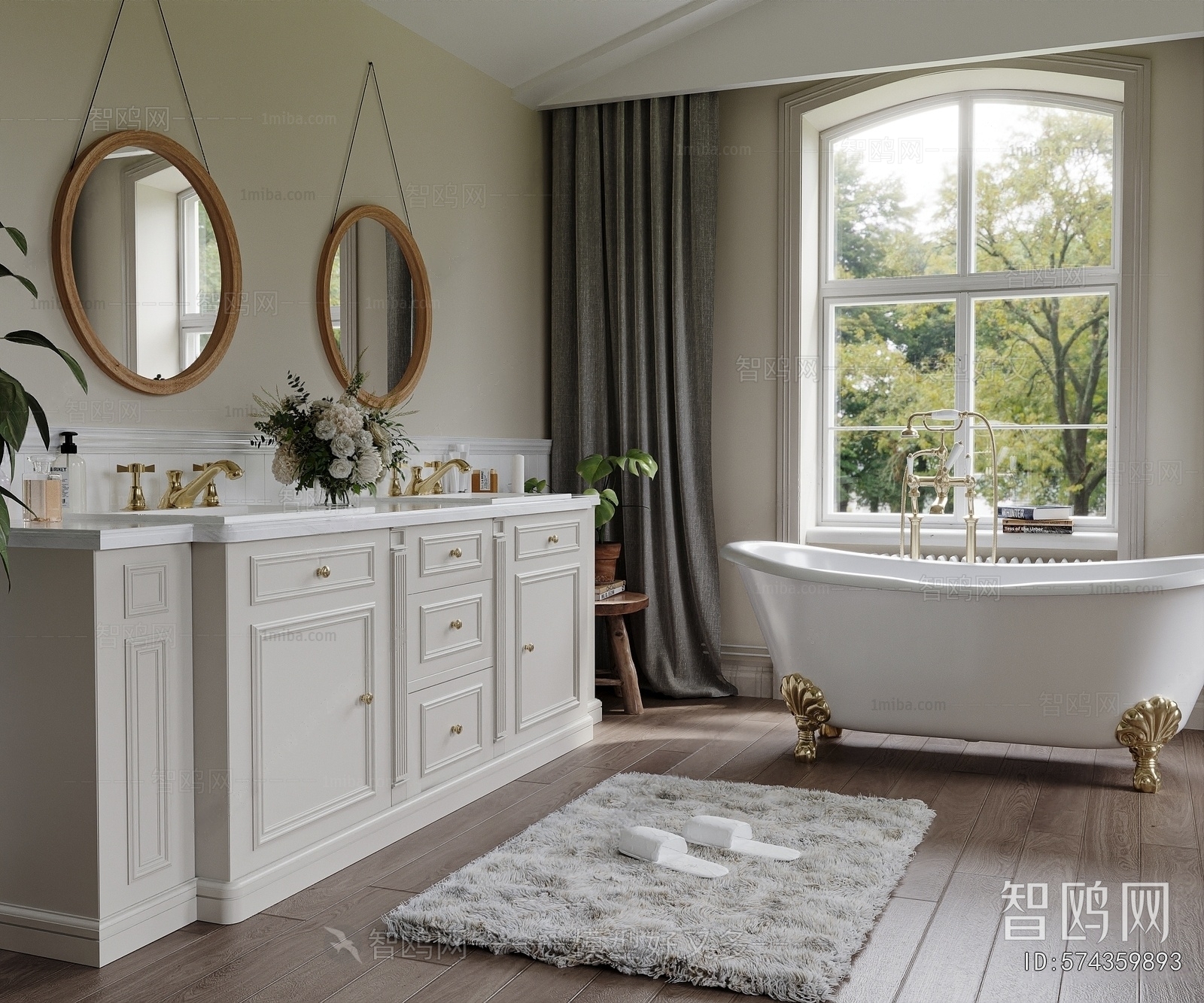 European Style TOILET