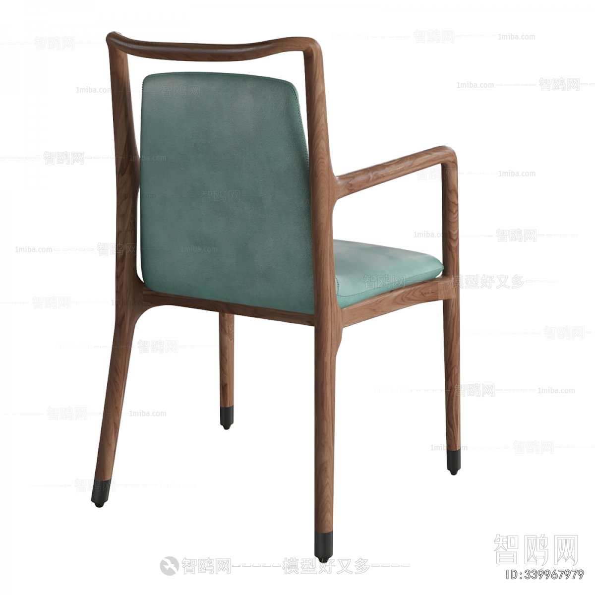 Modern Dining Chair