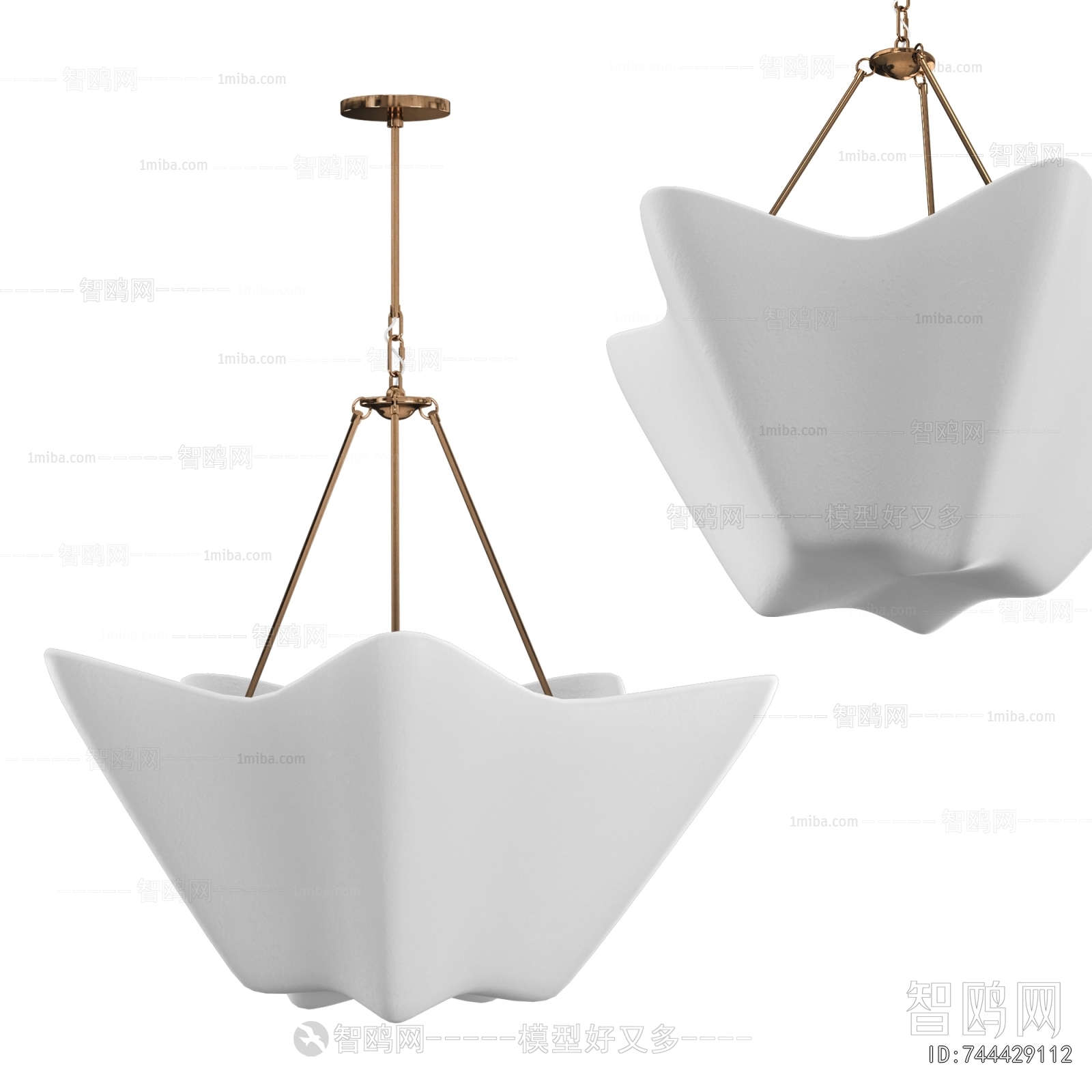 Modern Droplight