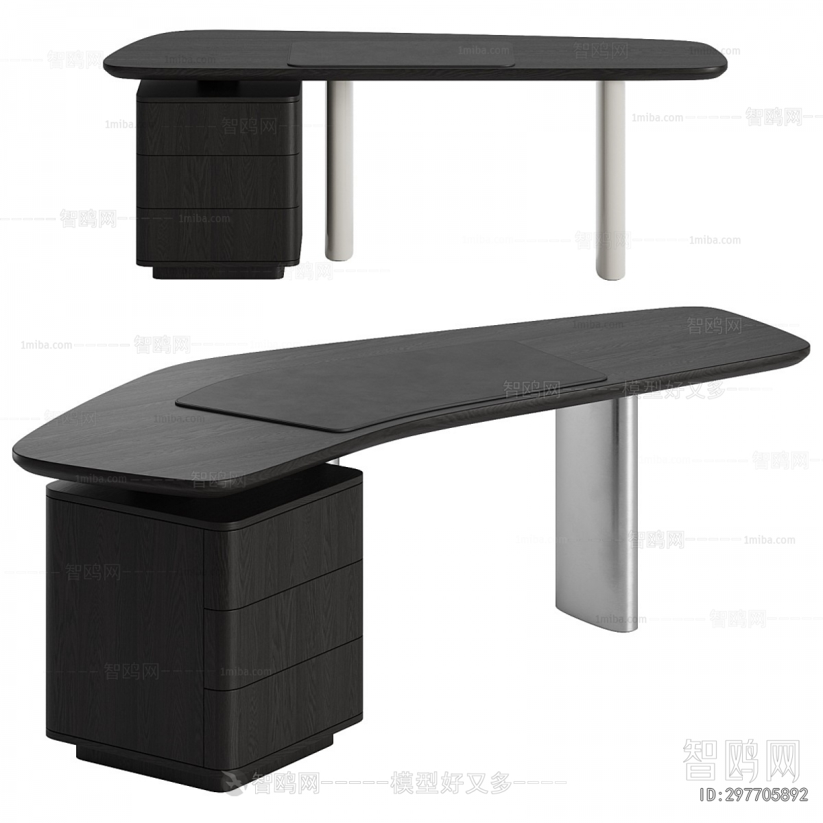 Modern Desk
