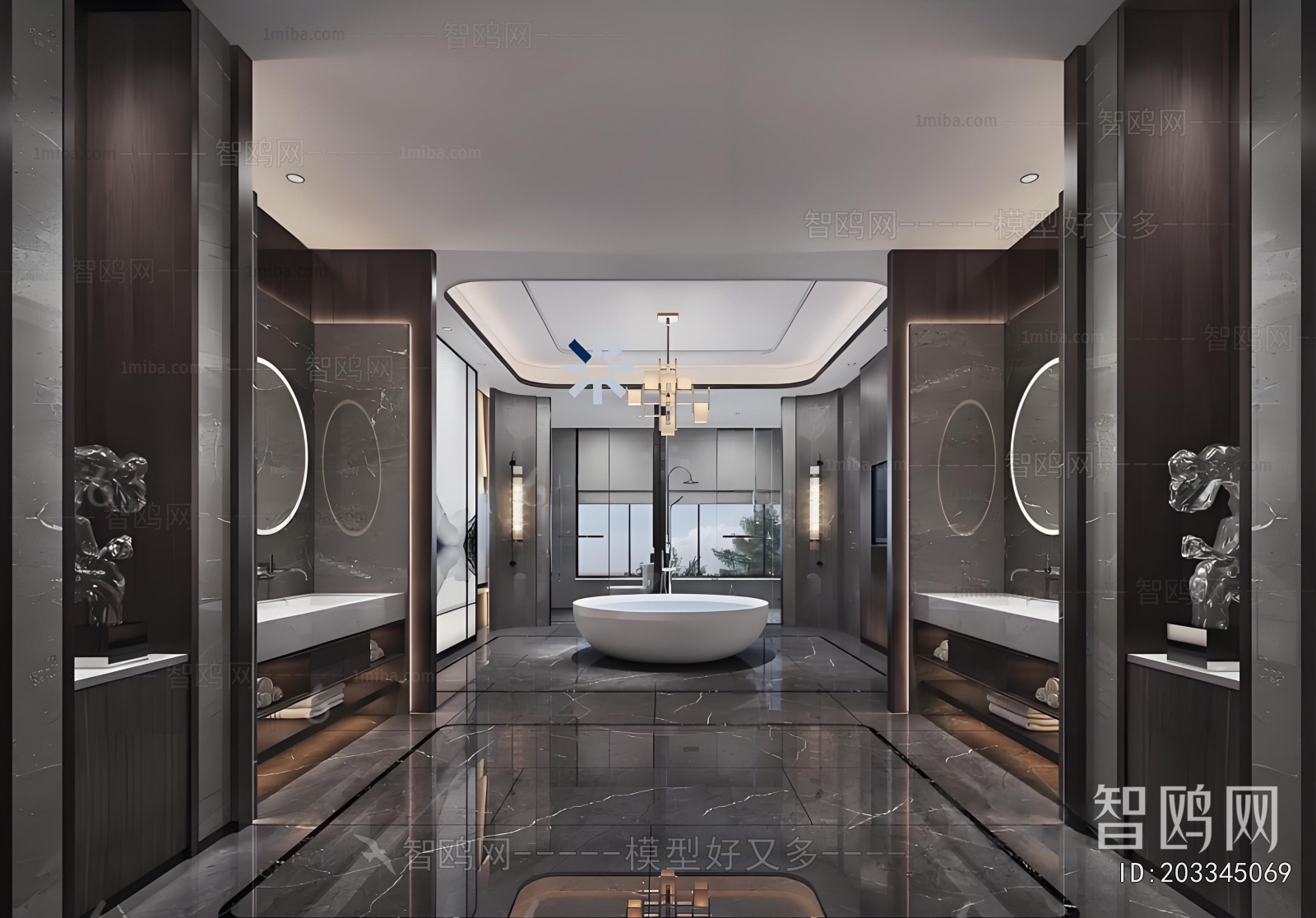 New Chinese Style TOILET