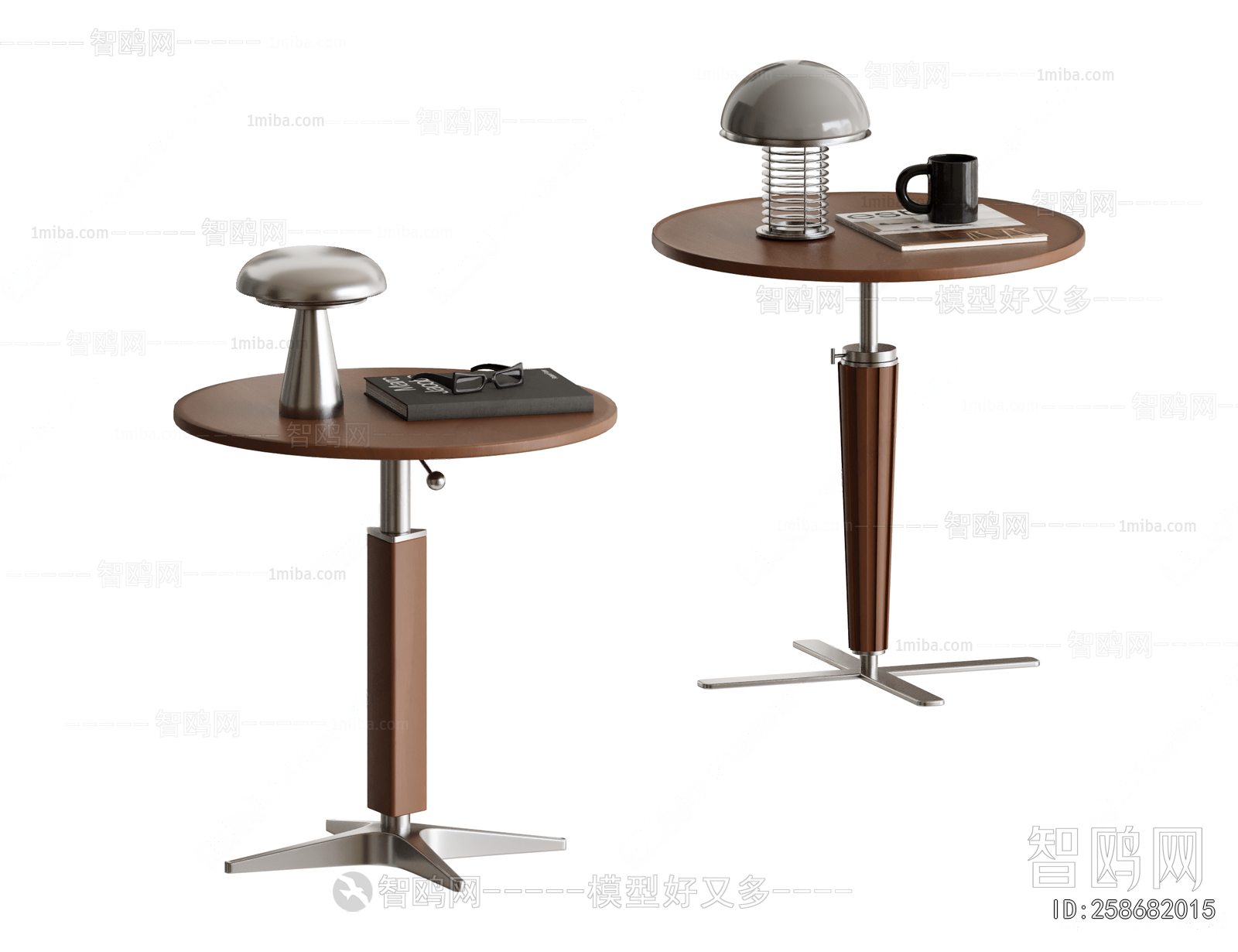 Modern Side Table/corner Table