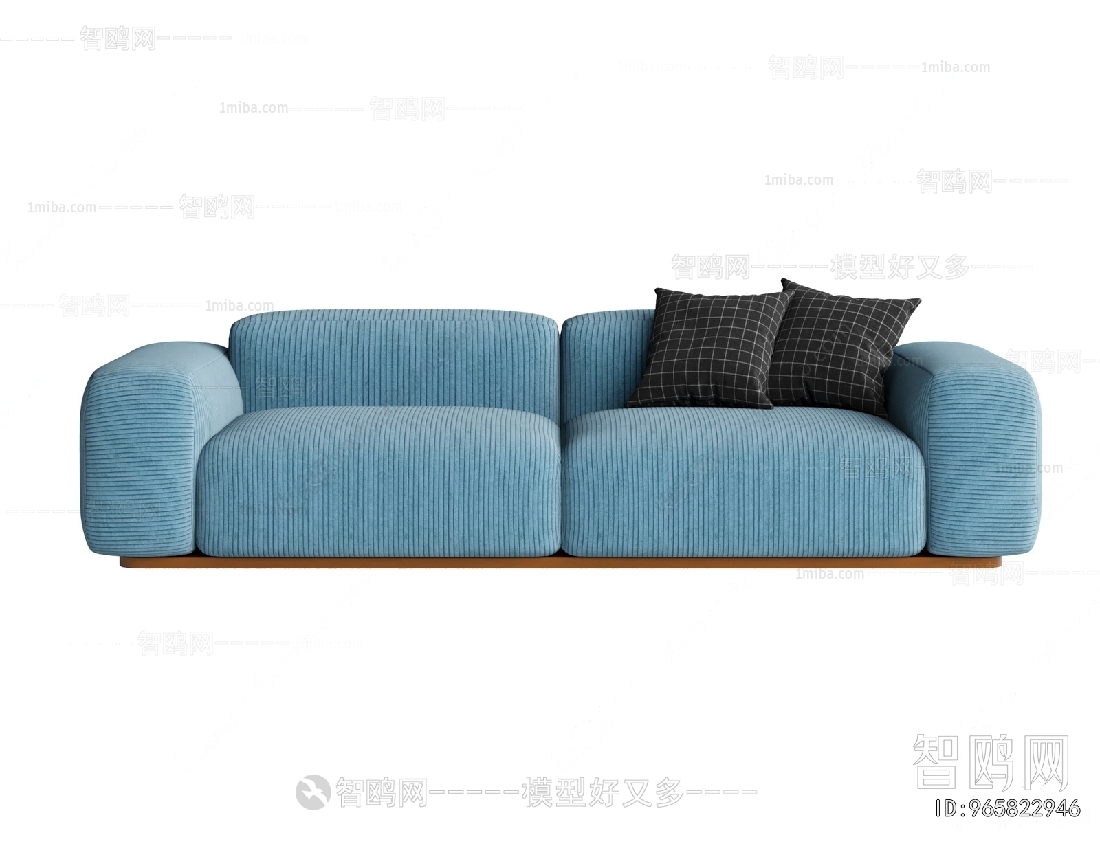 Modern A Sofa For Two
