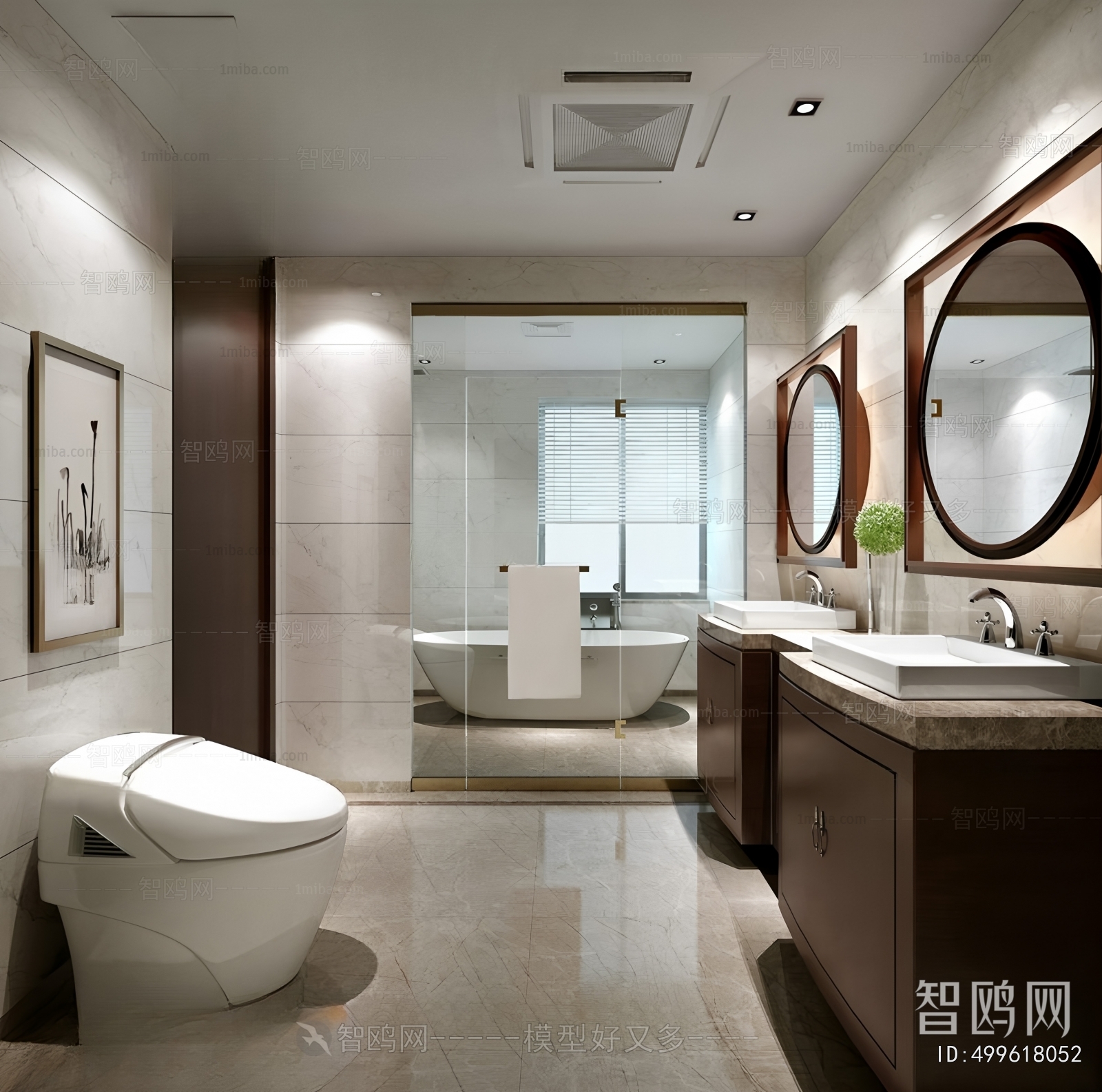 New Chinese Style TOILET