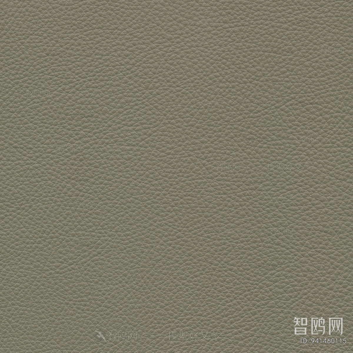 Rough Grain Leather