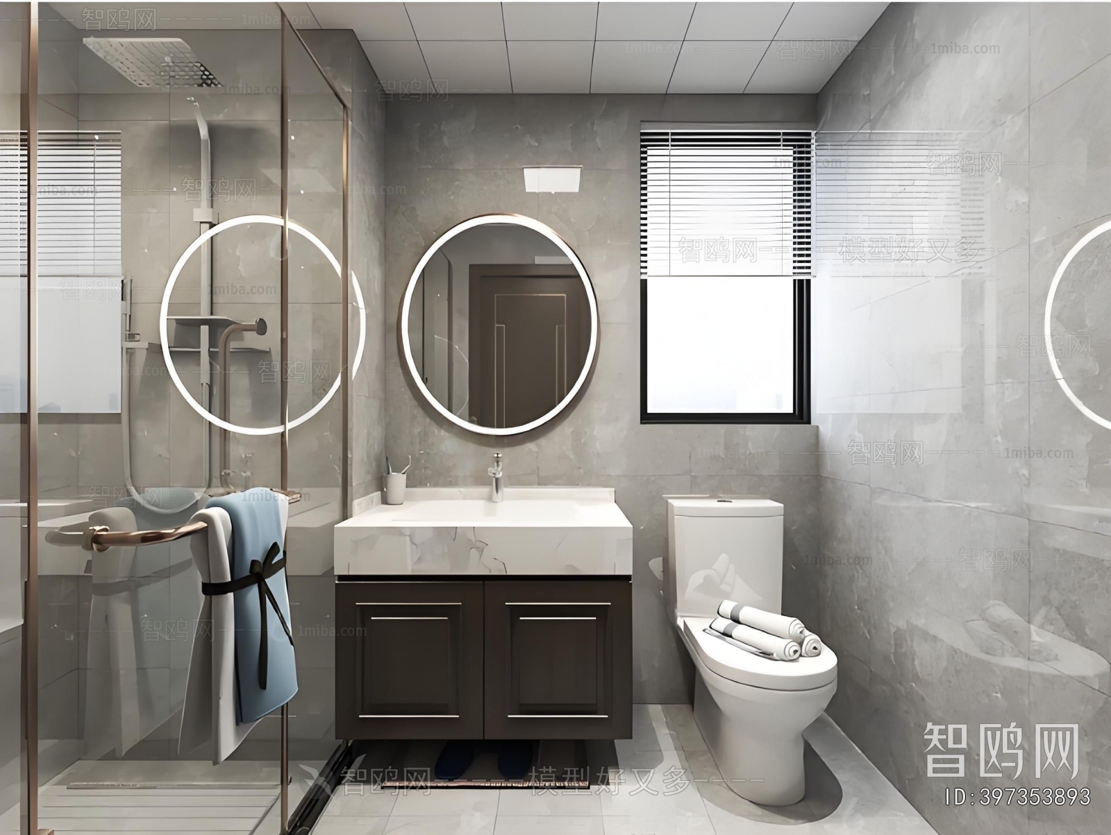 New Chinese Style TOILET