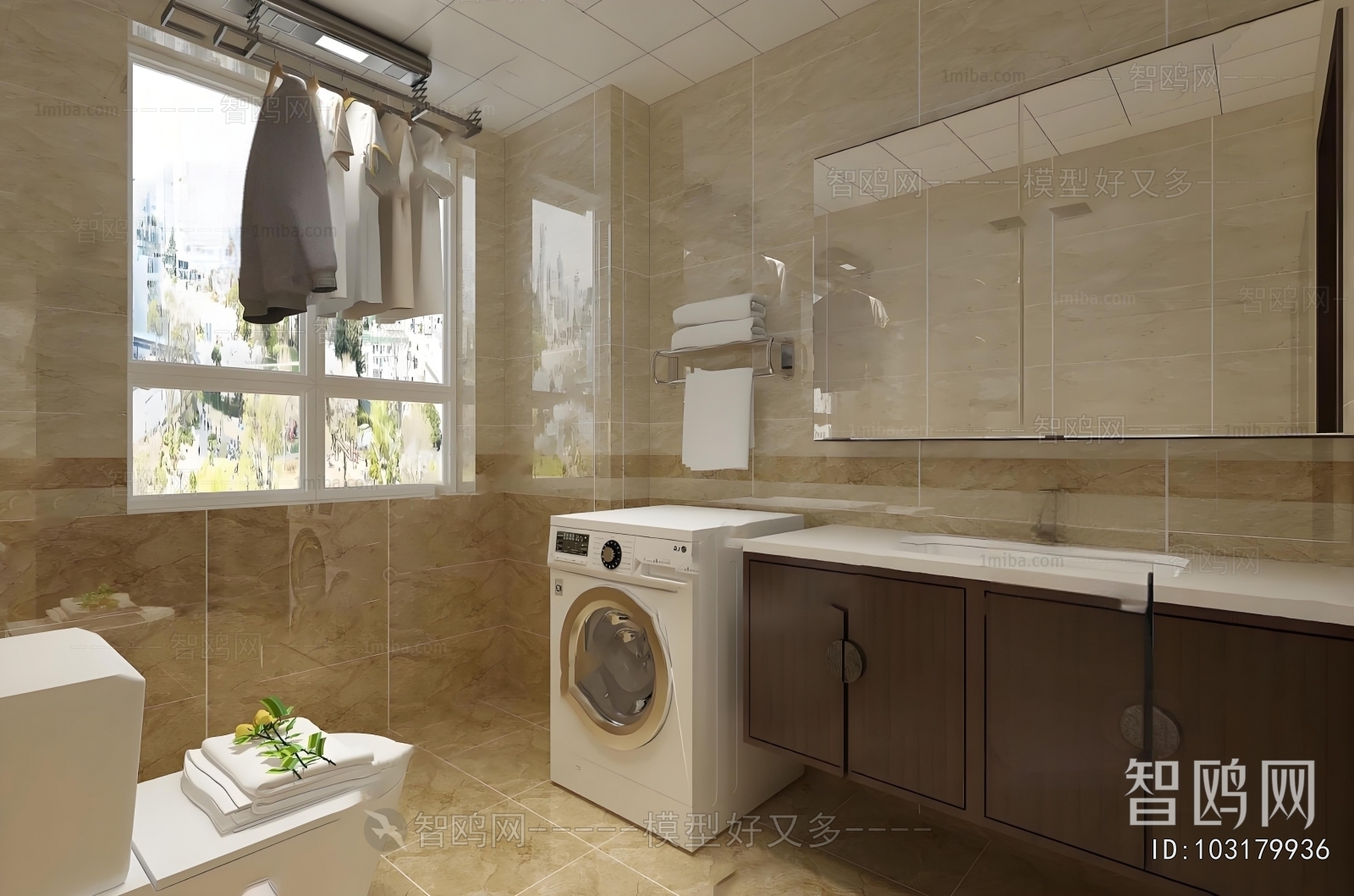 New Chinese Style TOILET