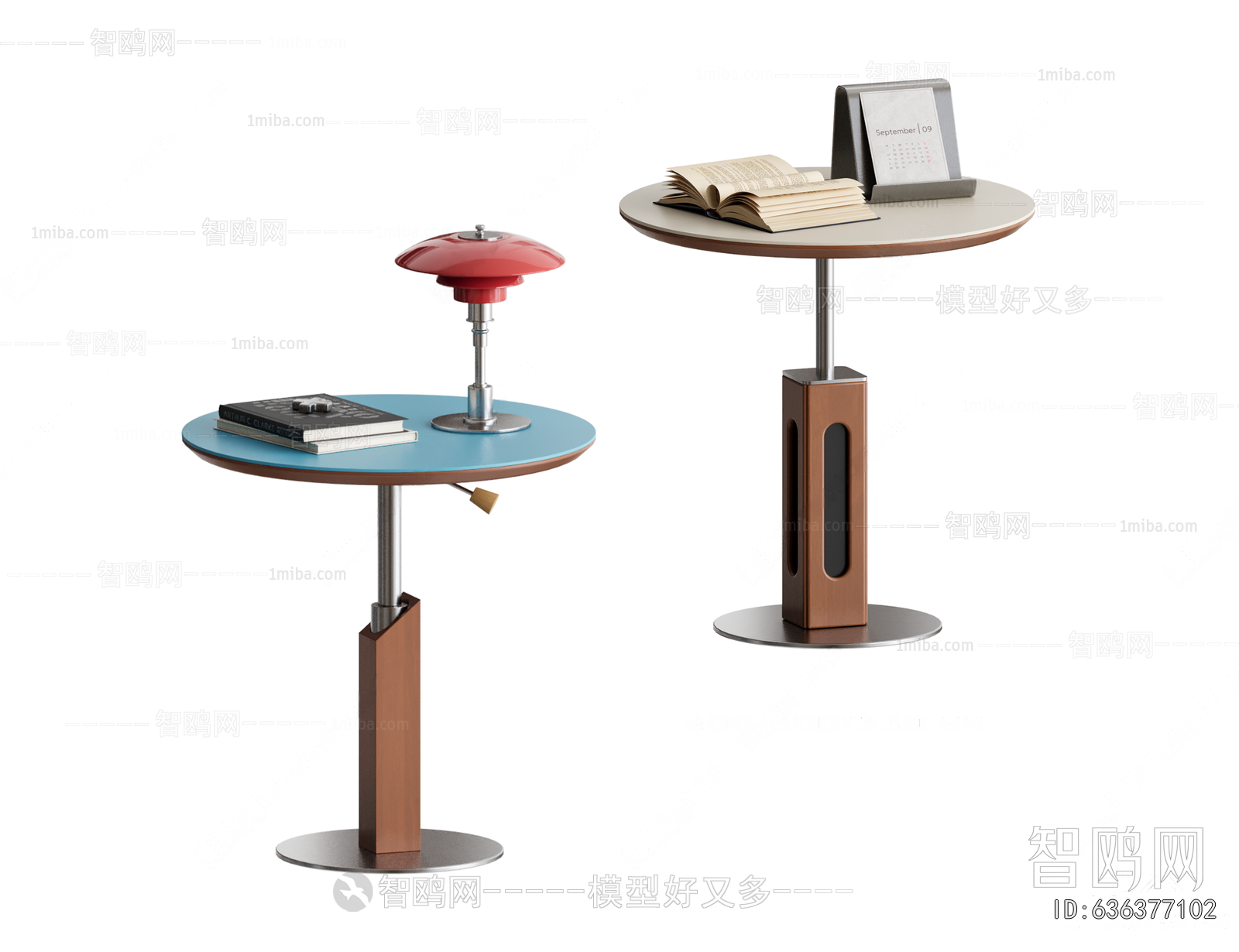 Modern Side Table/corner Table