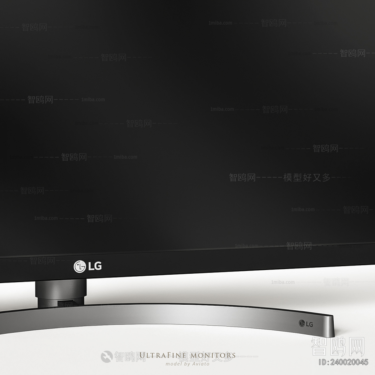 Modern Computer/Computer Screen