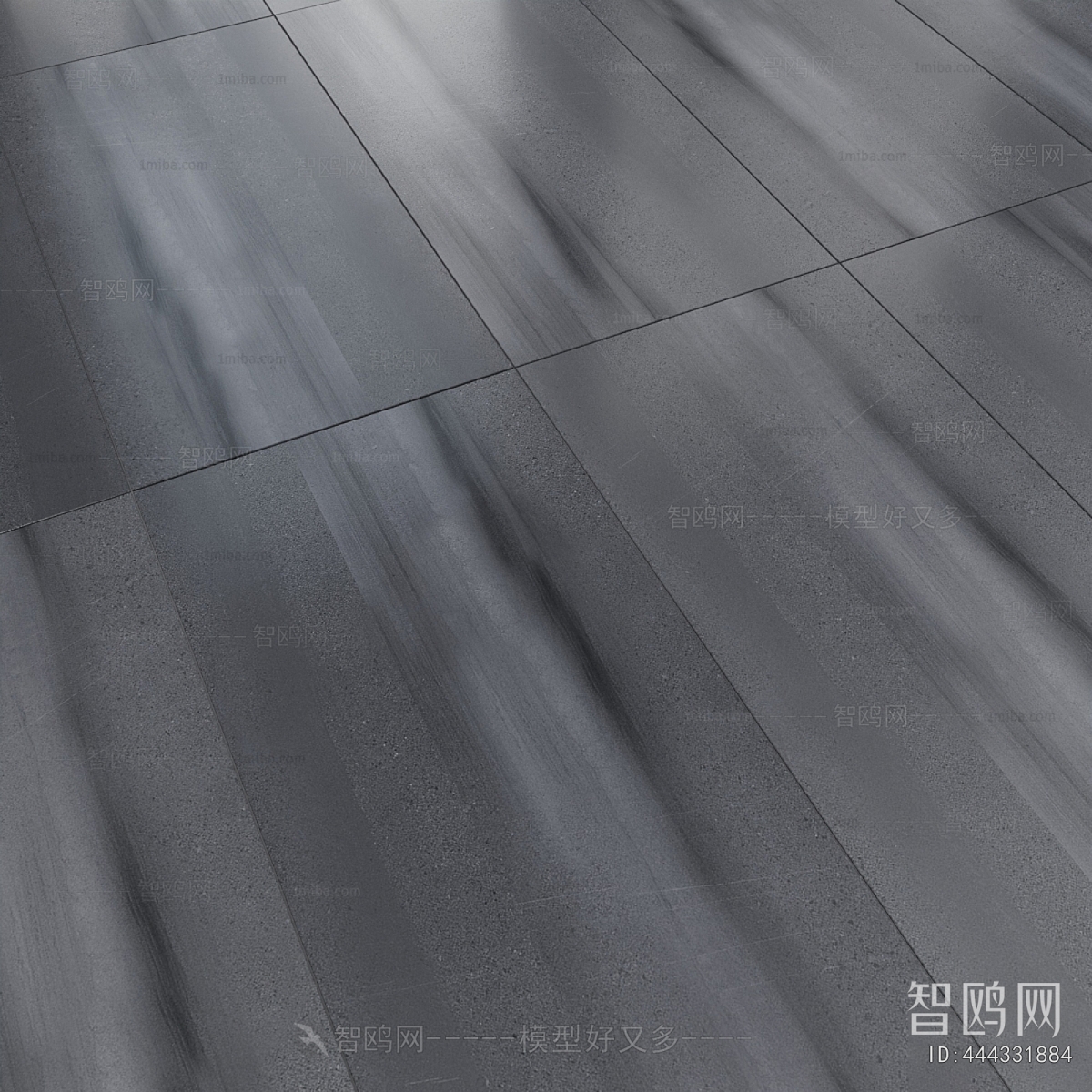 Modern Floor Tile