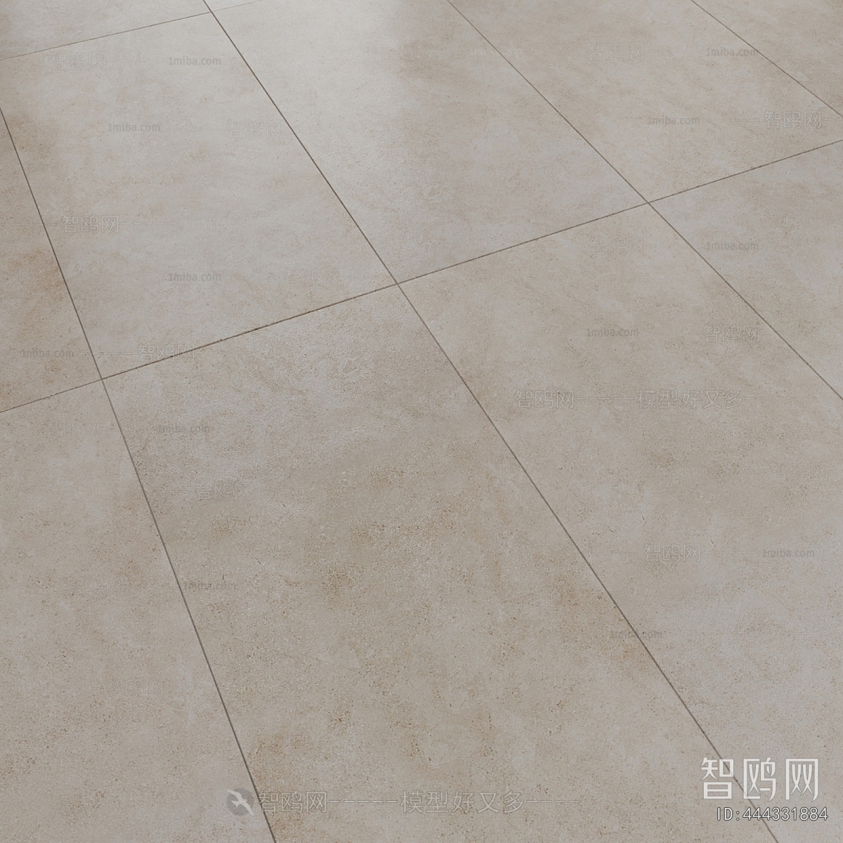 Modern Floor Tile