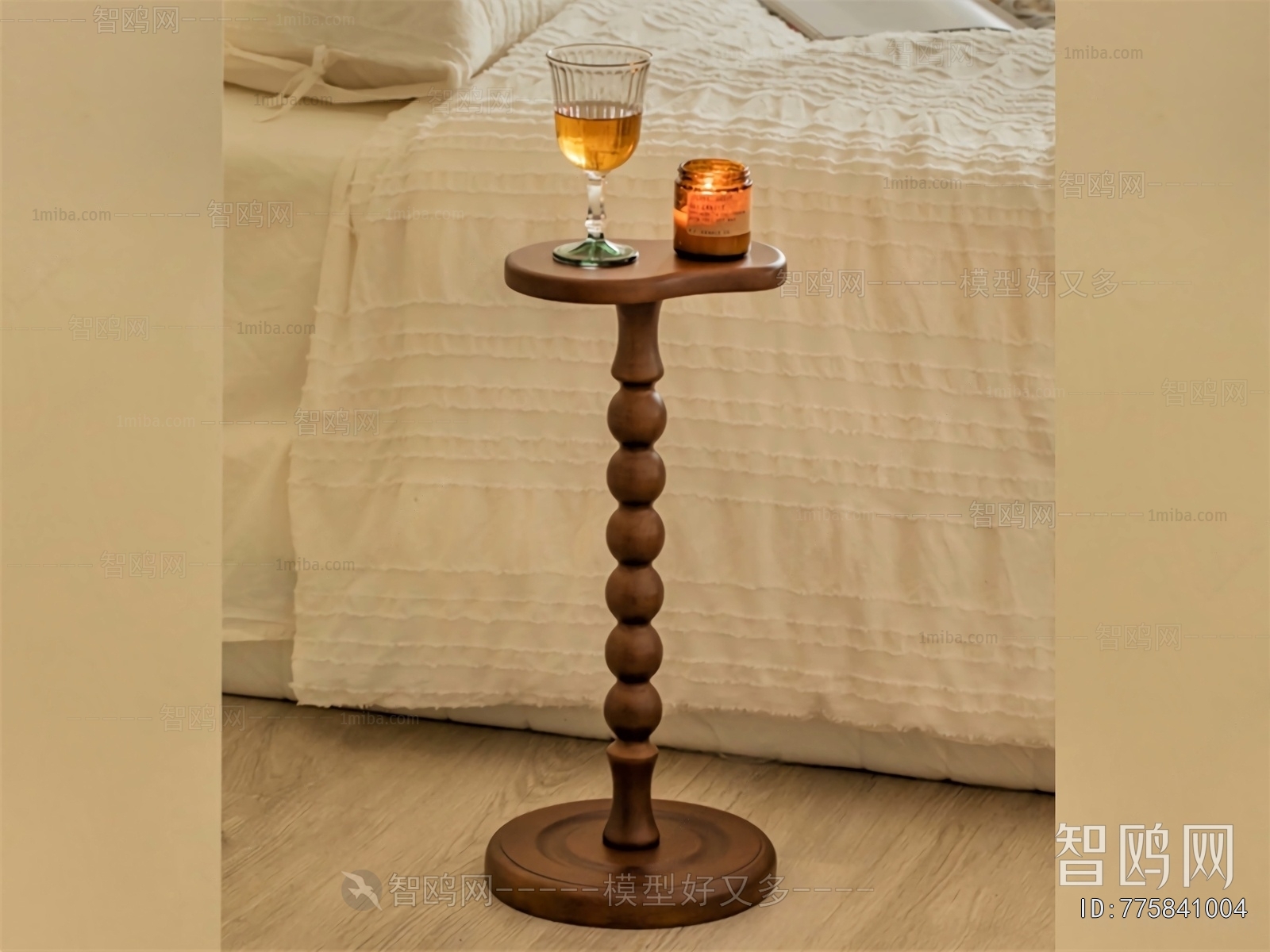 French Style Side Table/corner Table