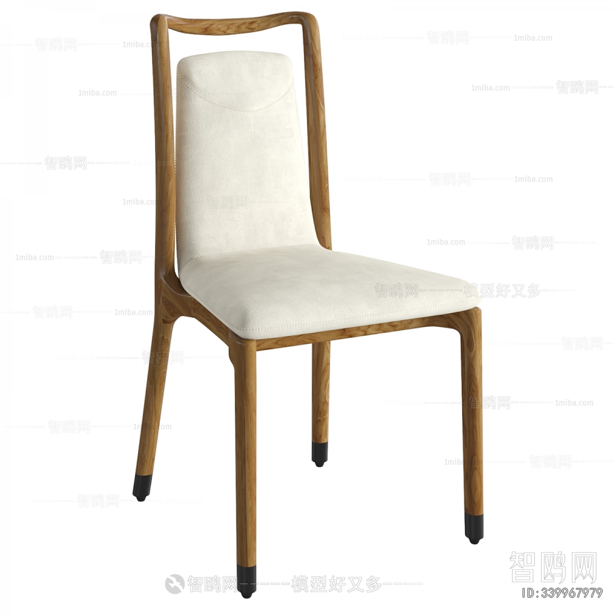 Modern Dining Chair
