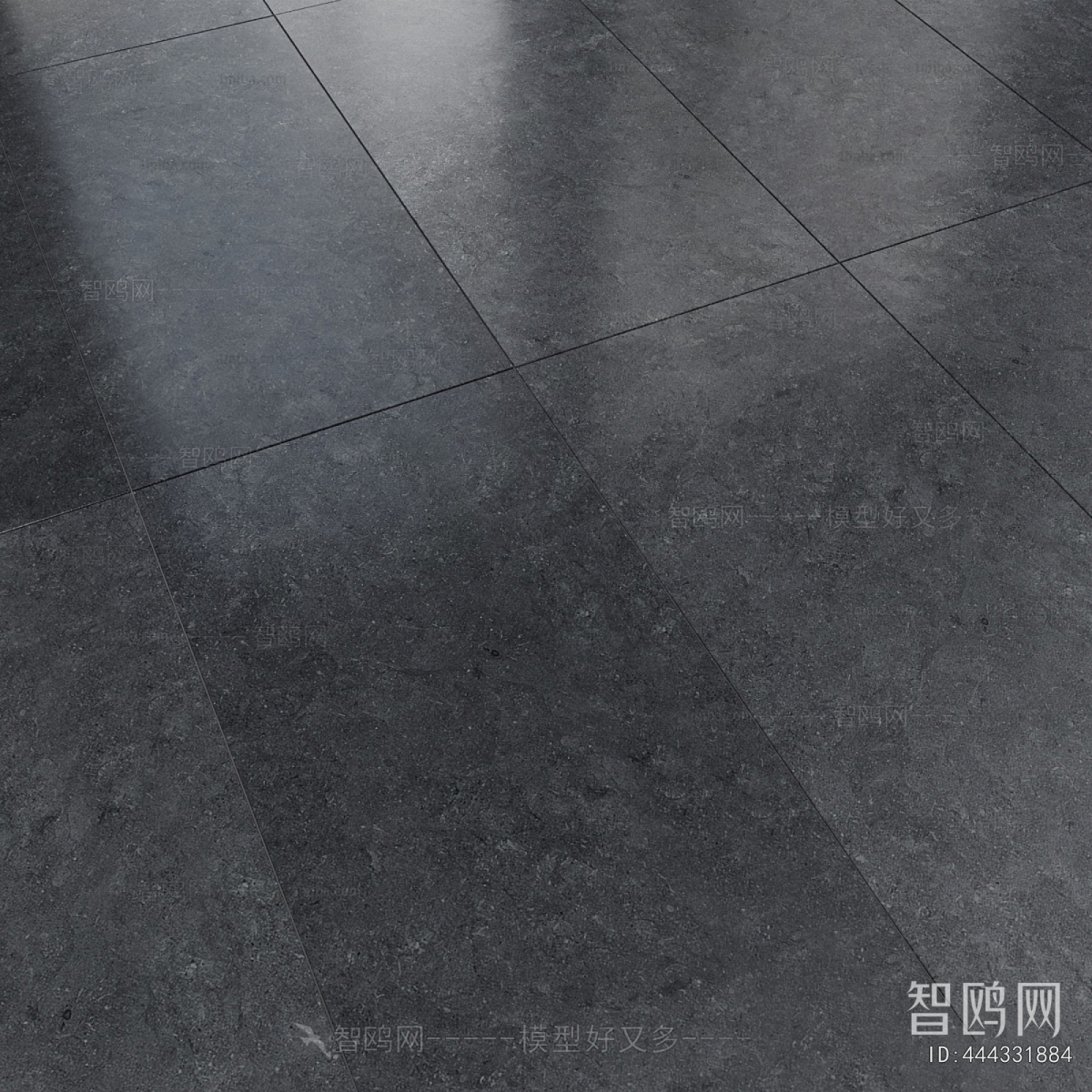 Modern Floor Tile