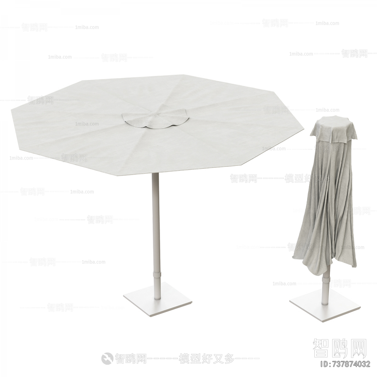 Modern Sunshade/Canopy/Tensioning Film