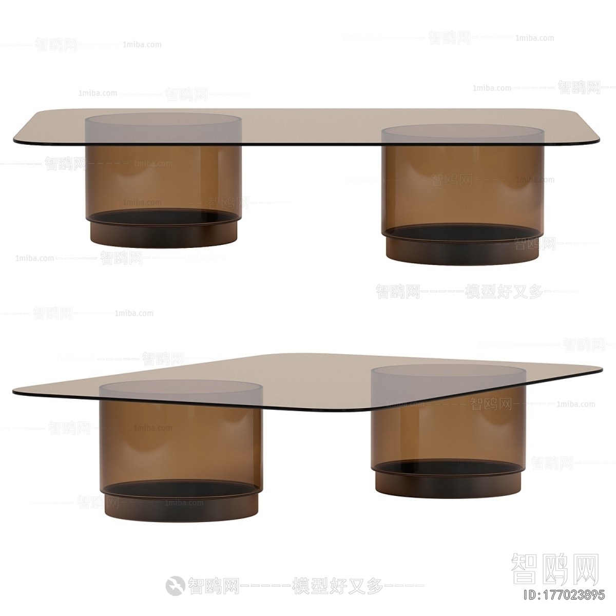 Modern Coffee Table