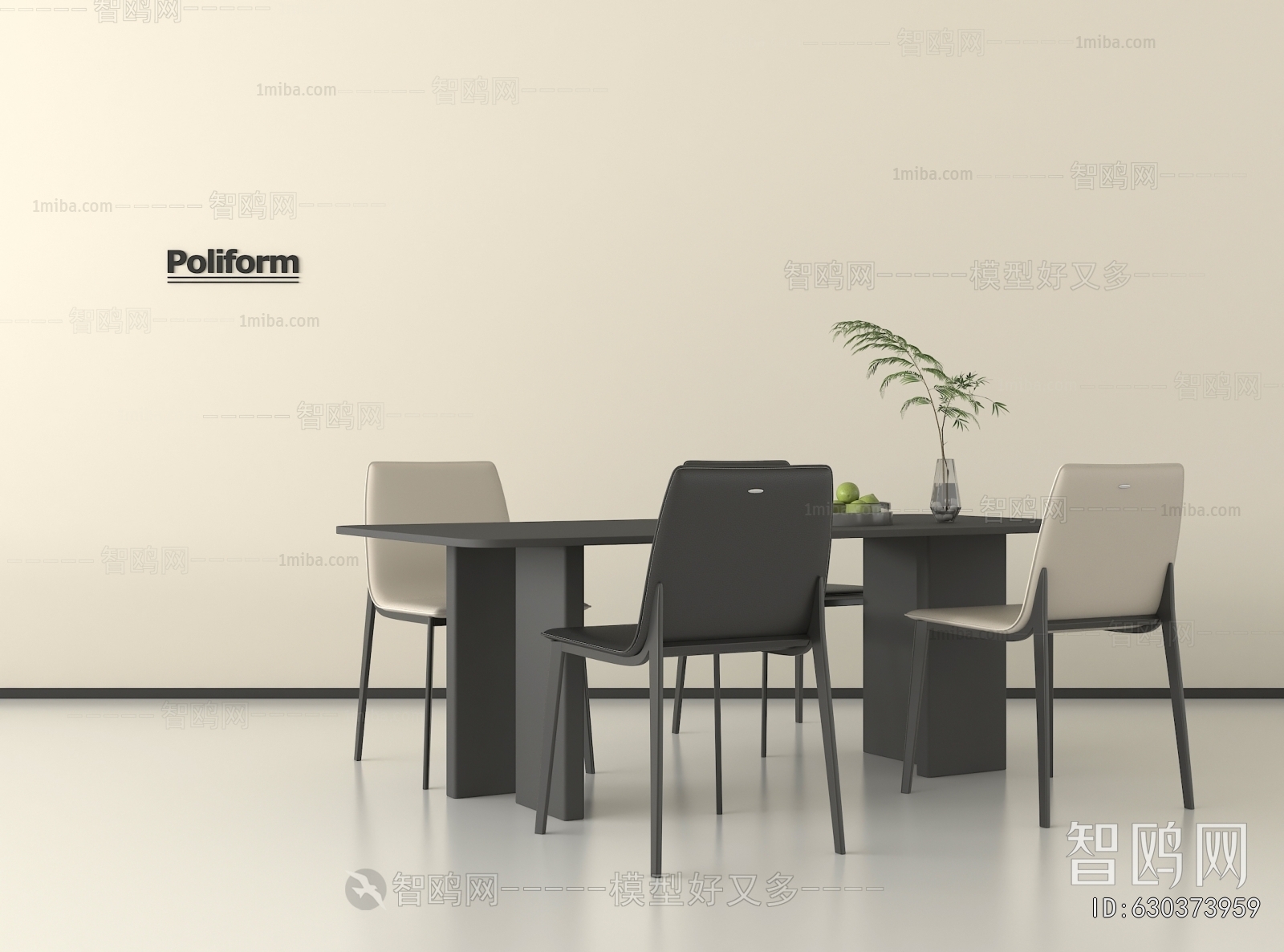 New Chinese Style Dining Table And Chairs