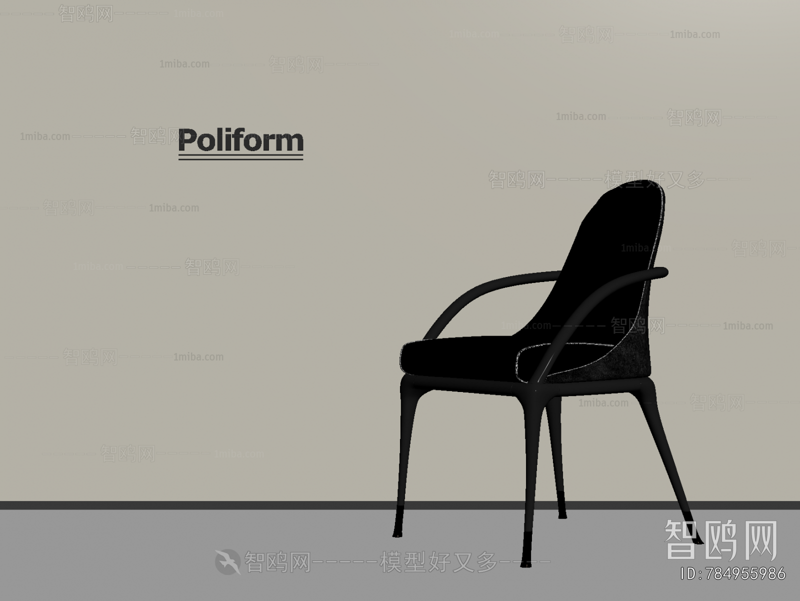 French Style Dining Chair