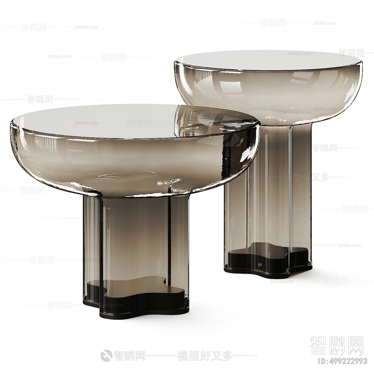 Modern Side Table/corner Table