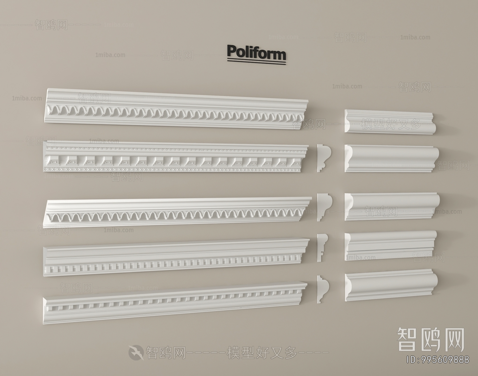 European Style Linellae