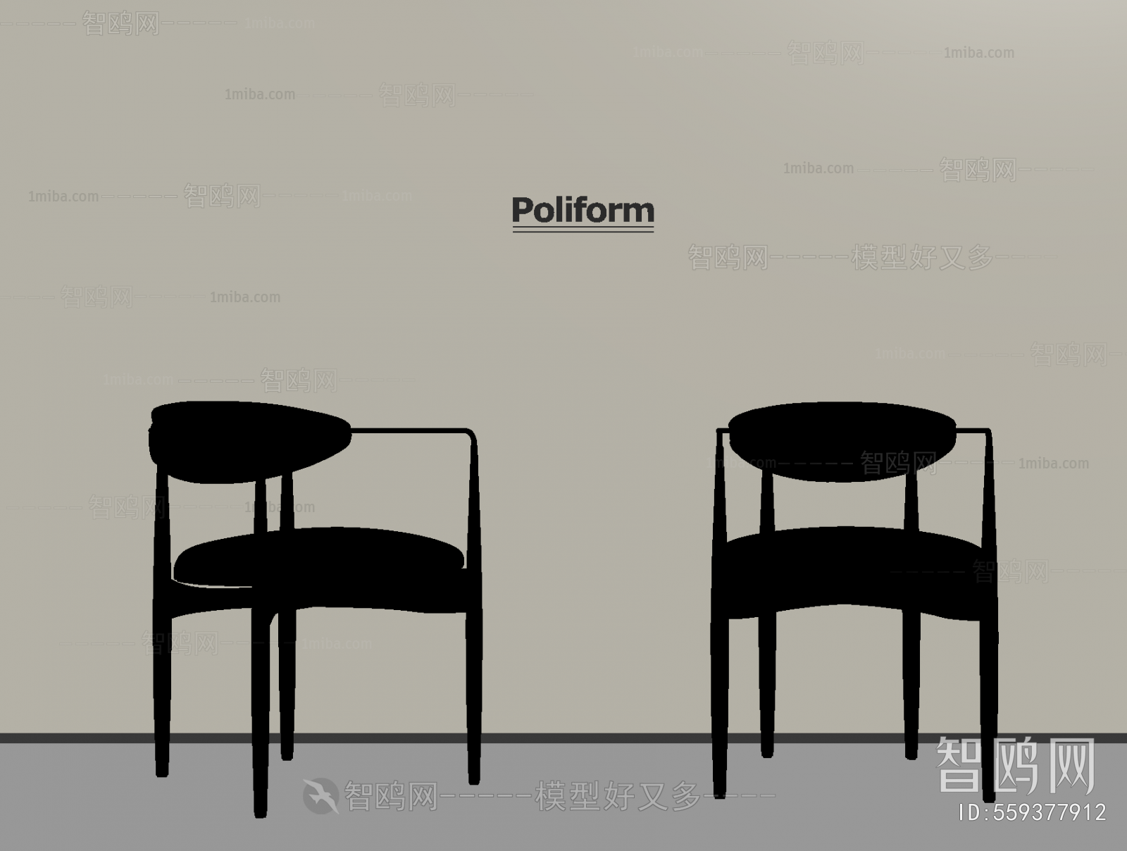 French Style Dining Chair