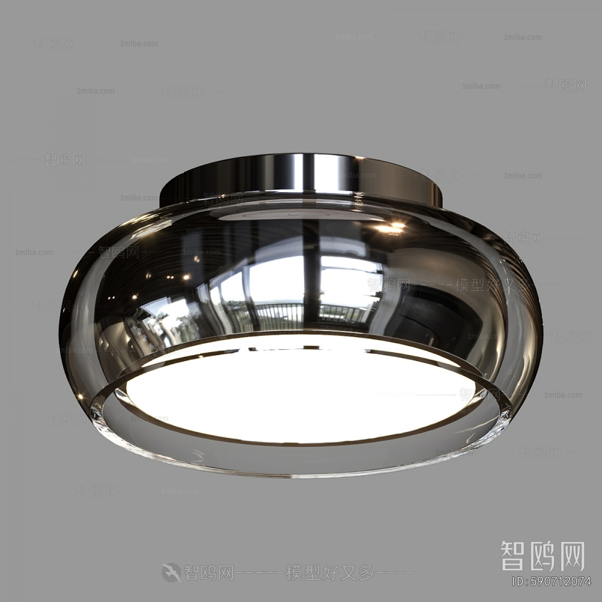 Modern Ceiling Ceiling Lamp