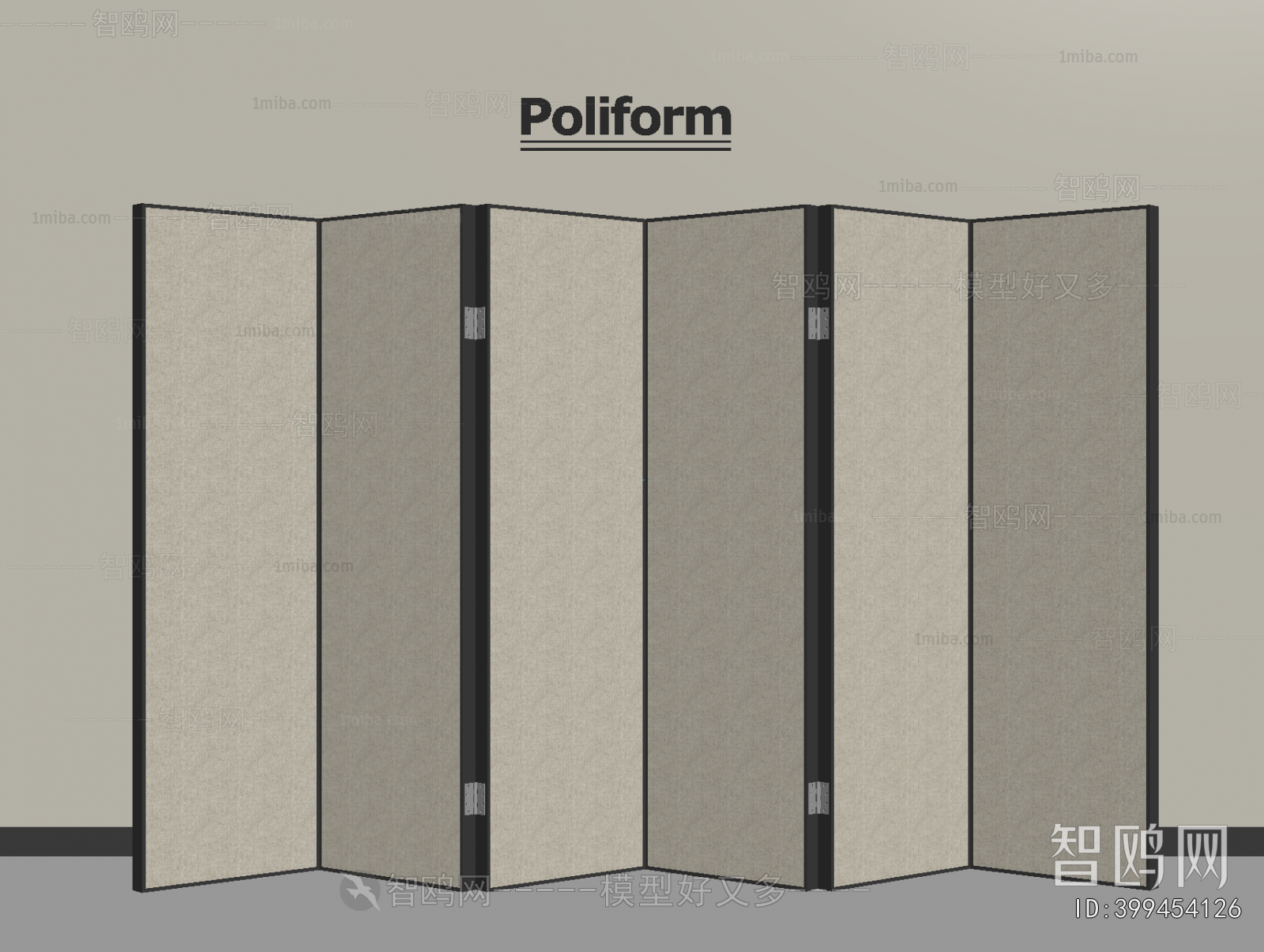 Modern Partition