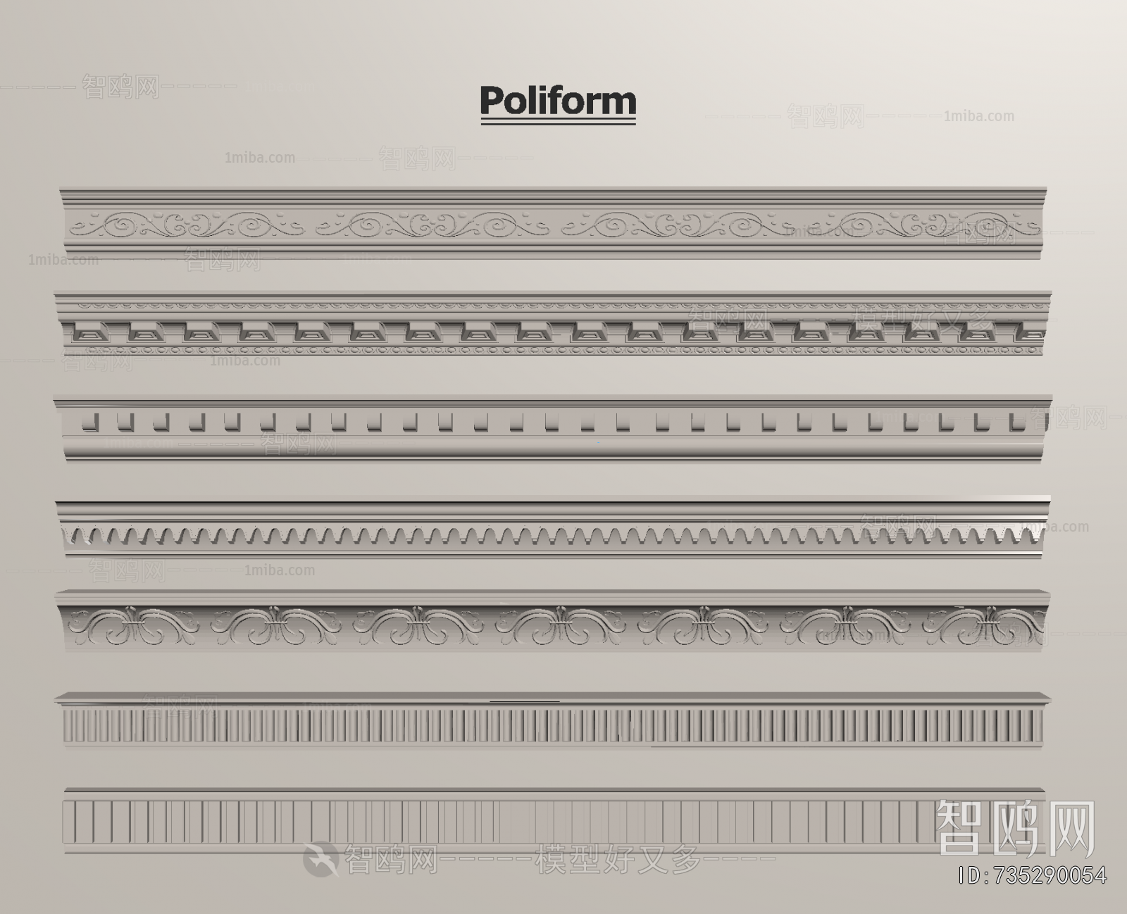 French Style Linellae