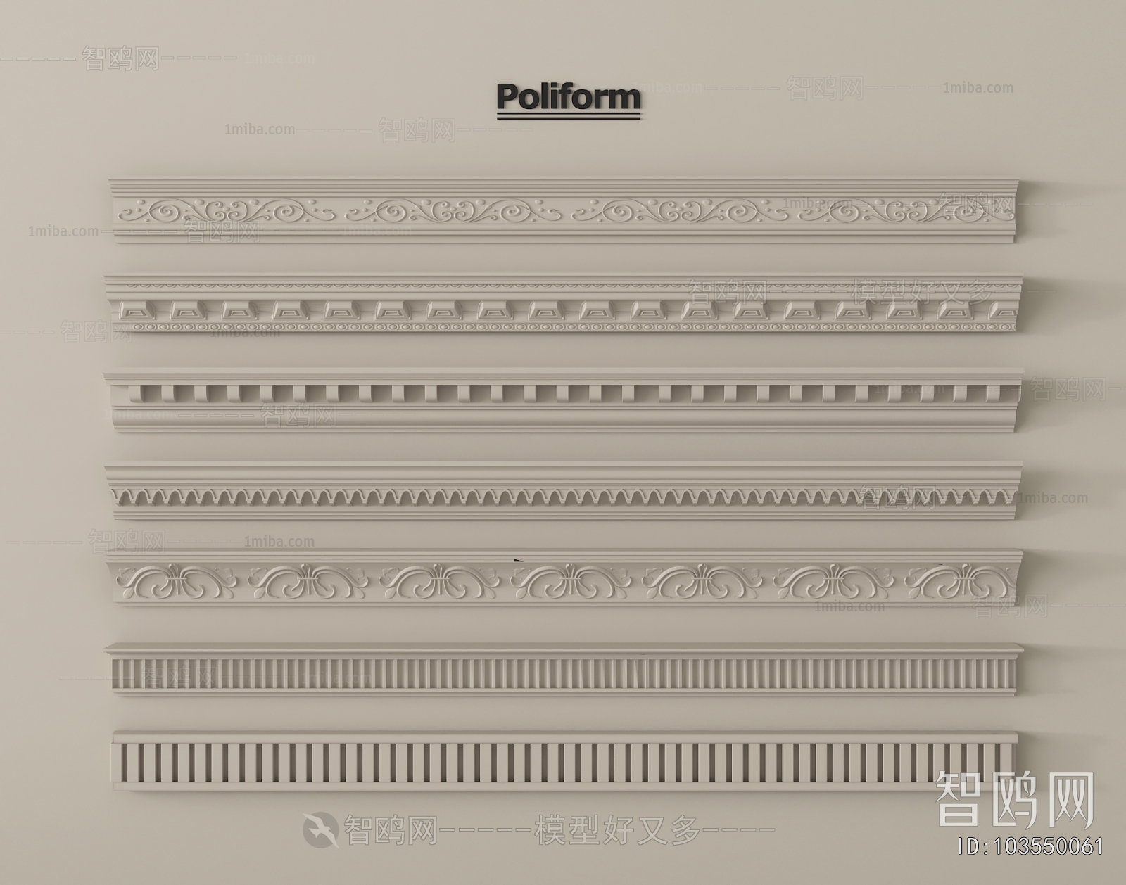 French Style Linellae