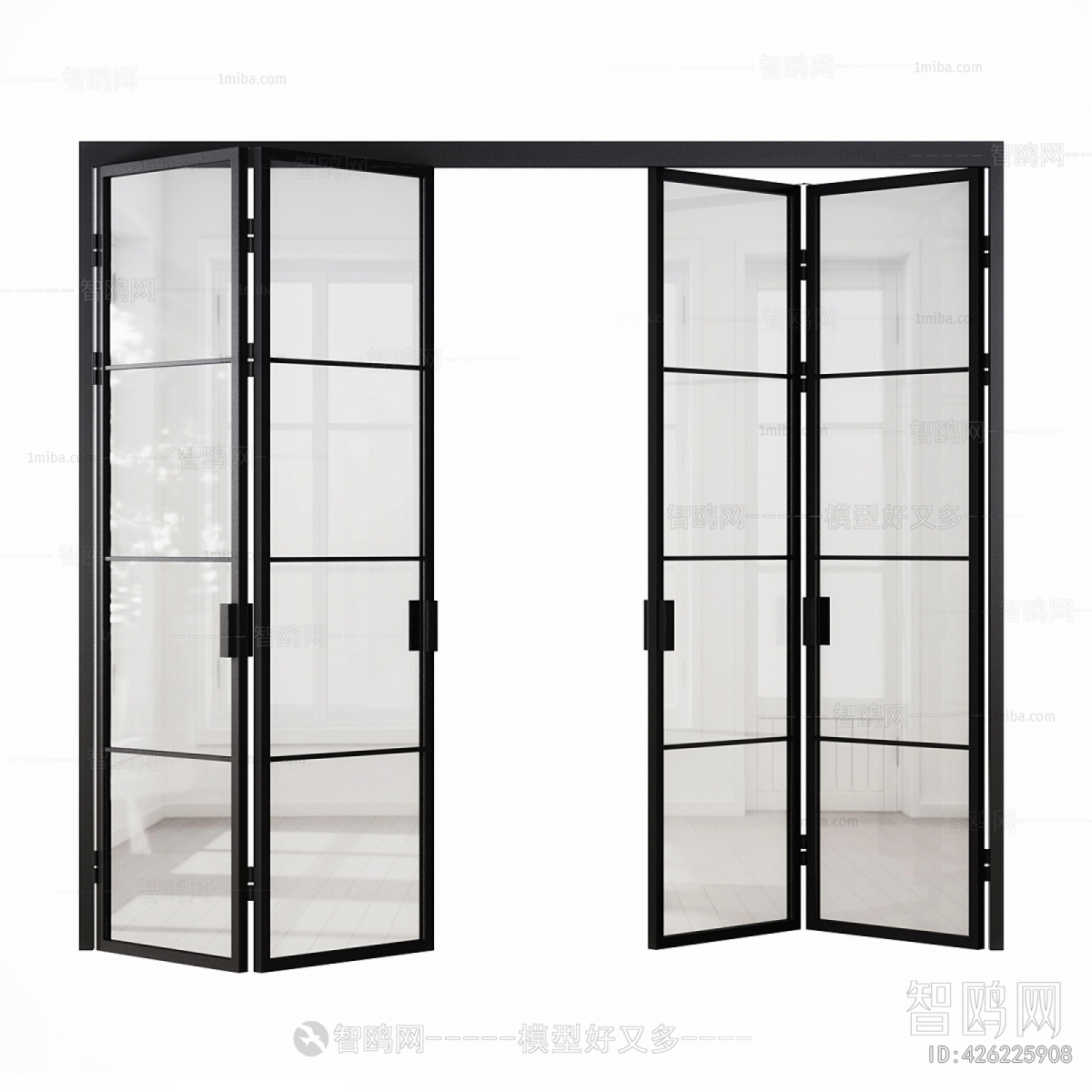 Modern Sliding Door