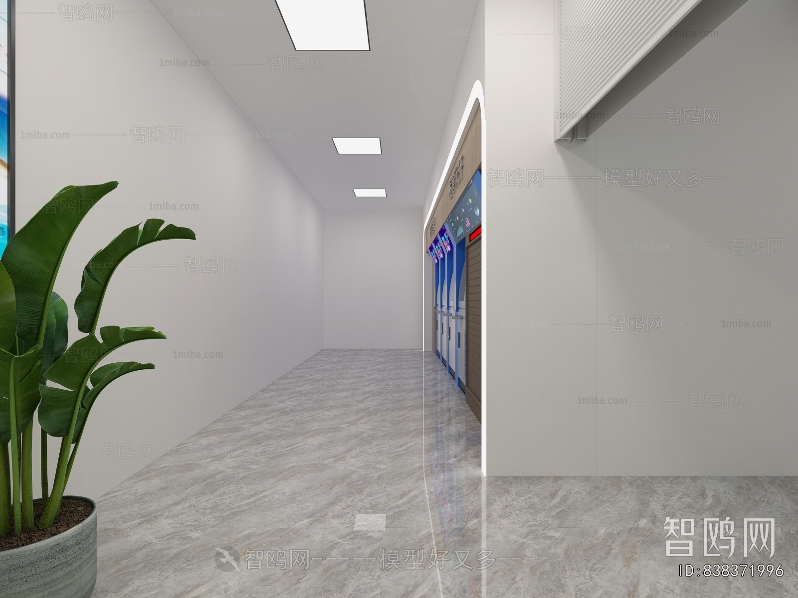 Modern Public Service