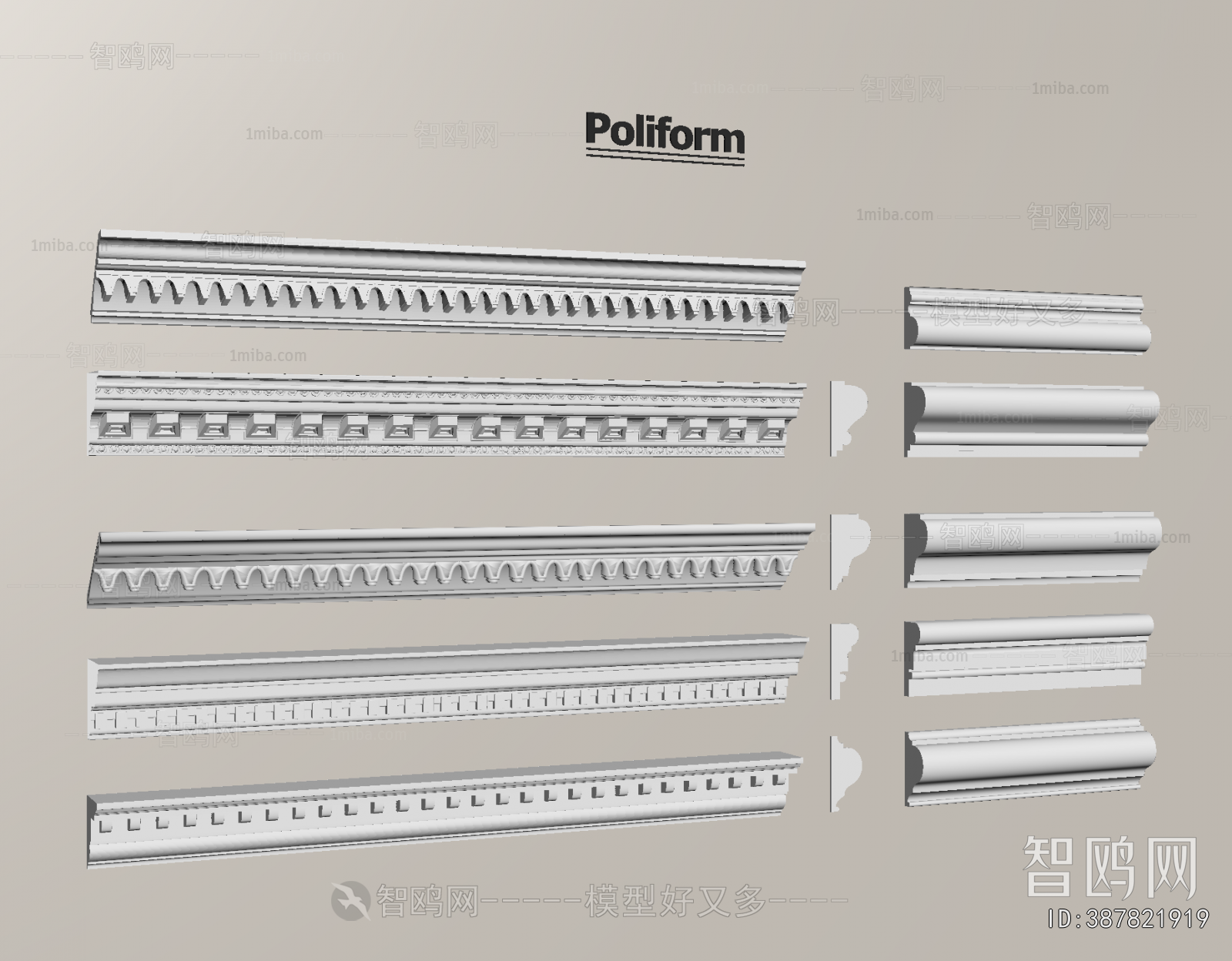 European Style Linellae