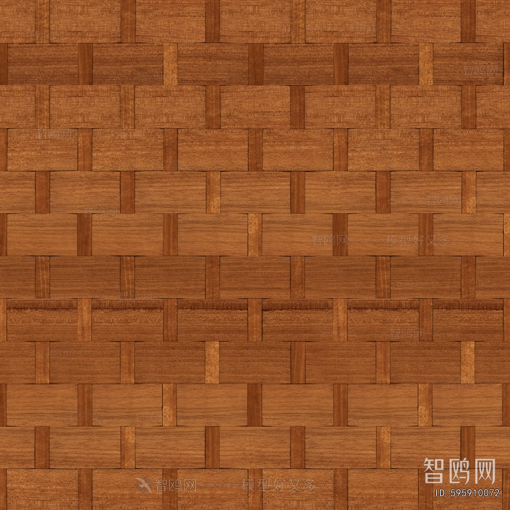 Rattan Texture