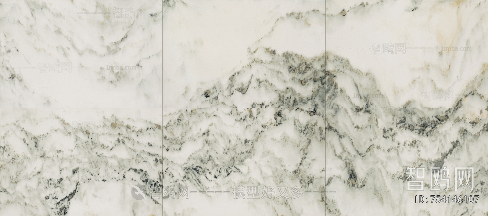 Marble Tiles