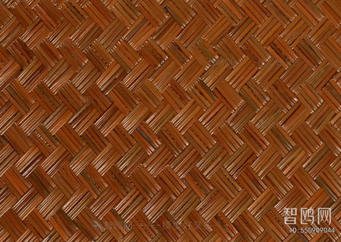 Rattan Texture
