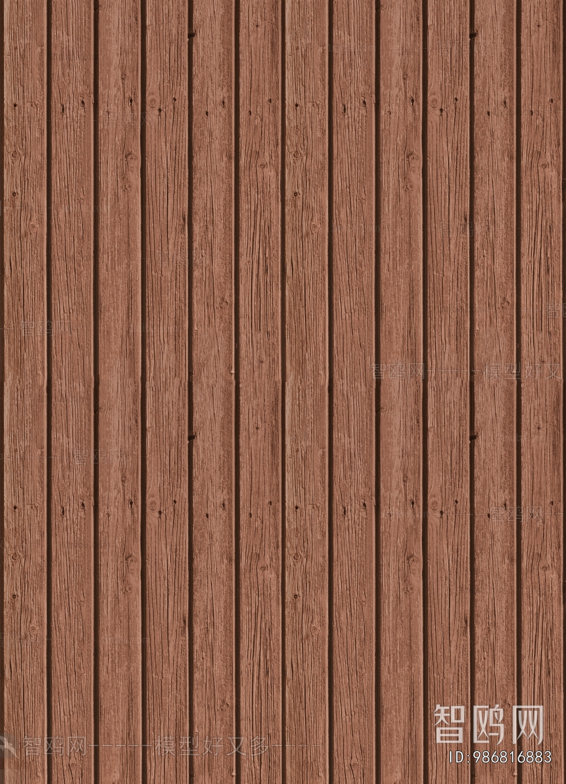 Wood Plank