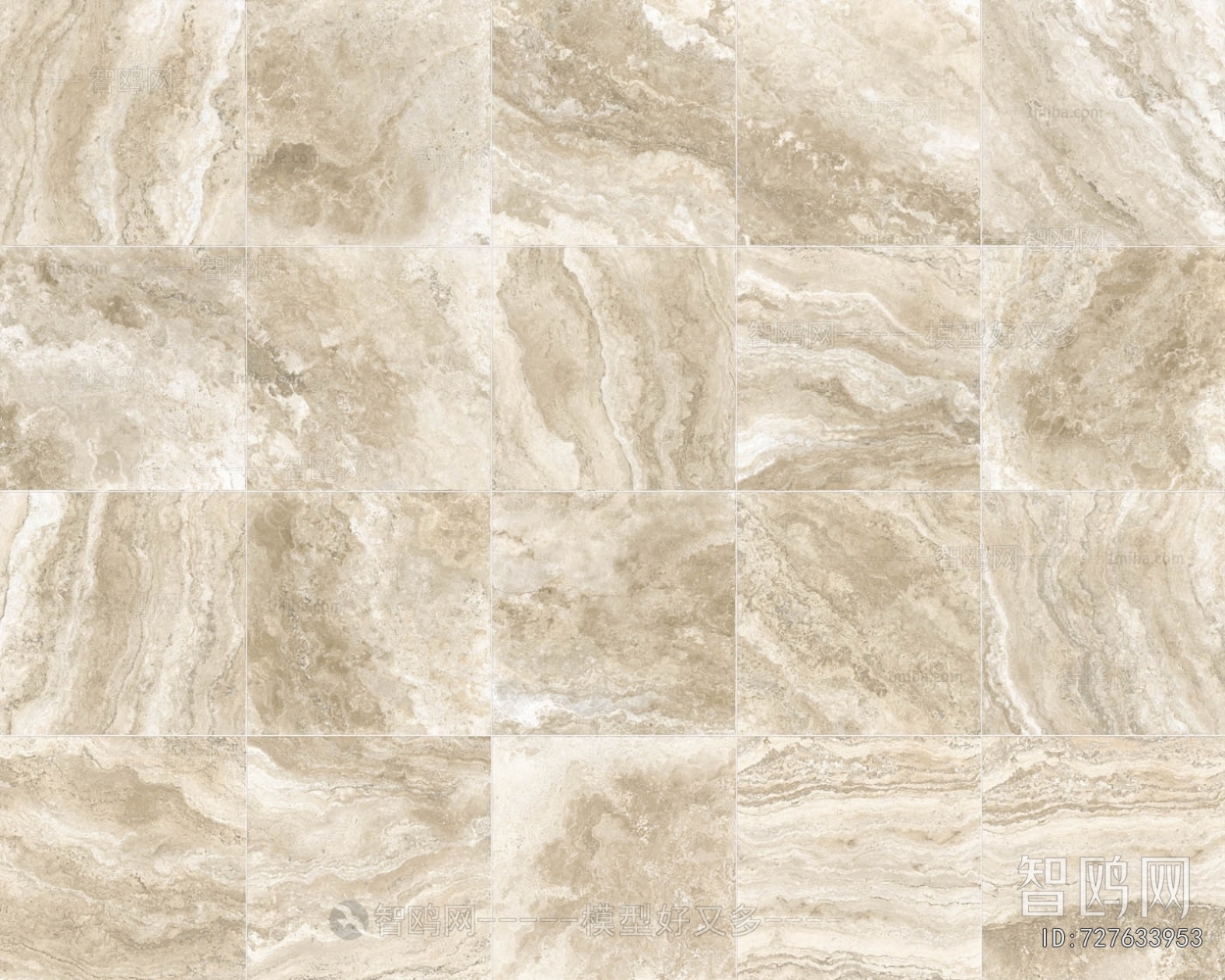 Marble Tiles